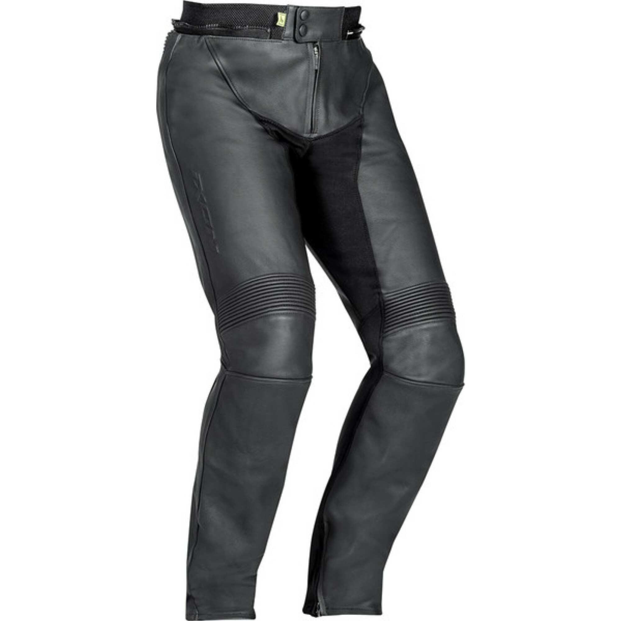Pantalon Ixon Hawk Noir - 2XL