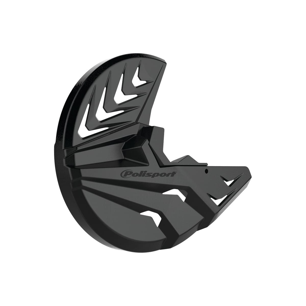 Protection De Disque Polisport Noir 1086209001