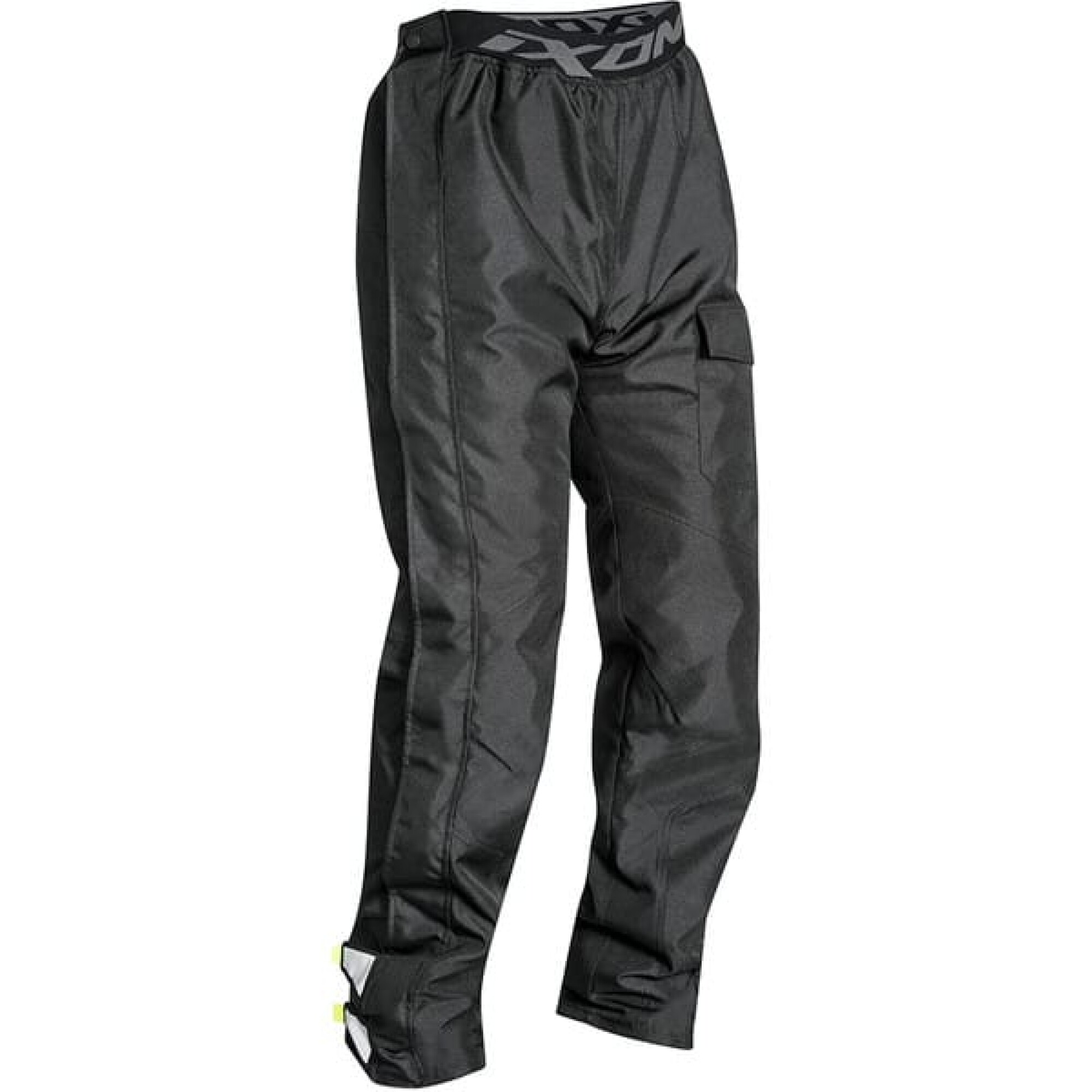 Pantalon De Pluie Ixon Sentinel Noir - 2XL
