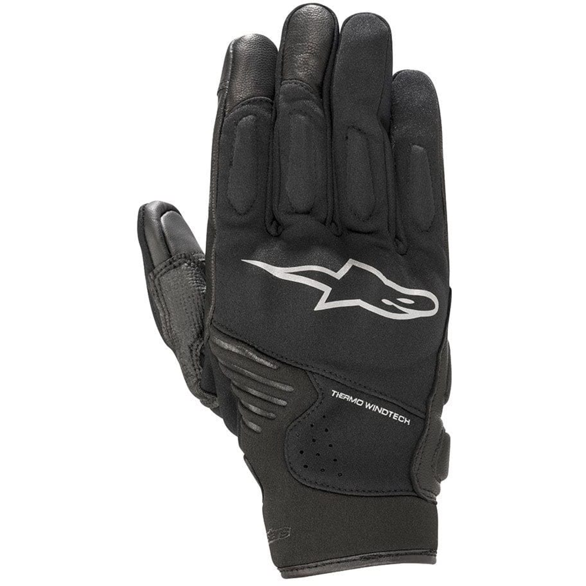 Gants Femme Alpinestars Stella Faster Noir - XL