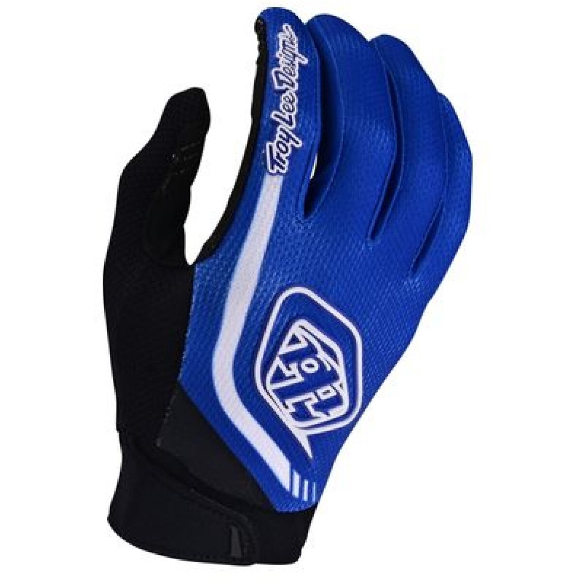 GANTS TROY LEE DESIGN GP PRO S/BLEU