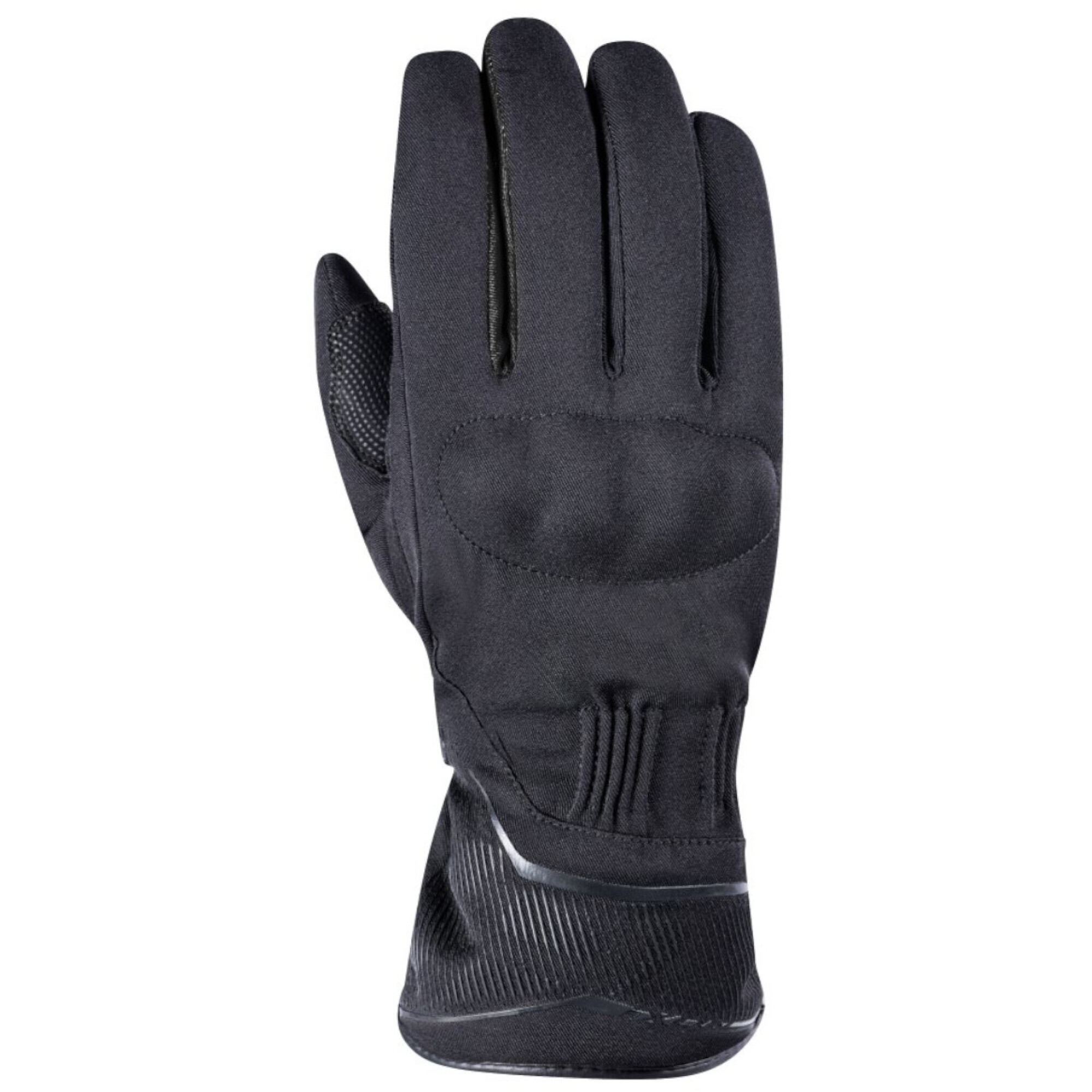 Gants Femme Ixon Pro Globe Lady Noir - 2XL