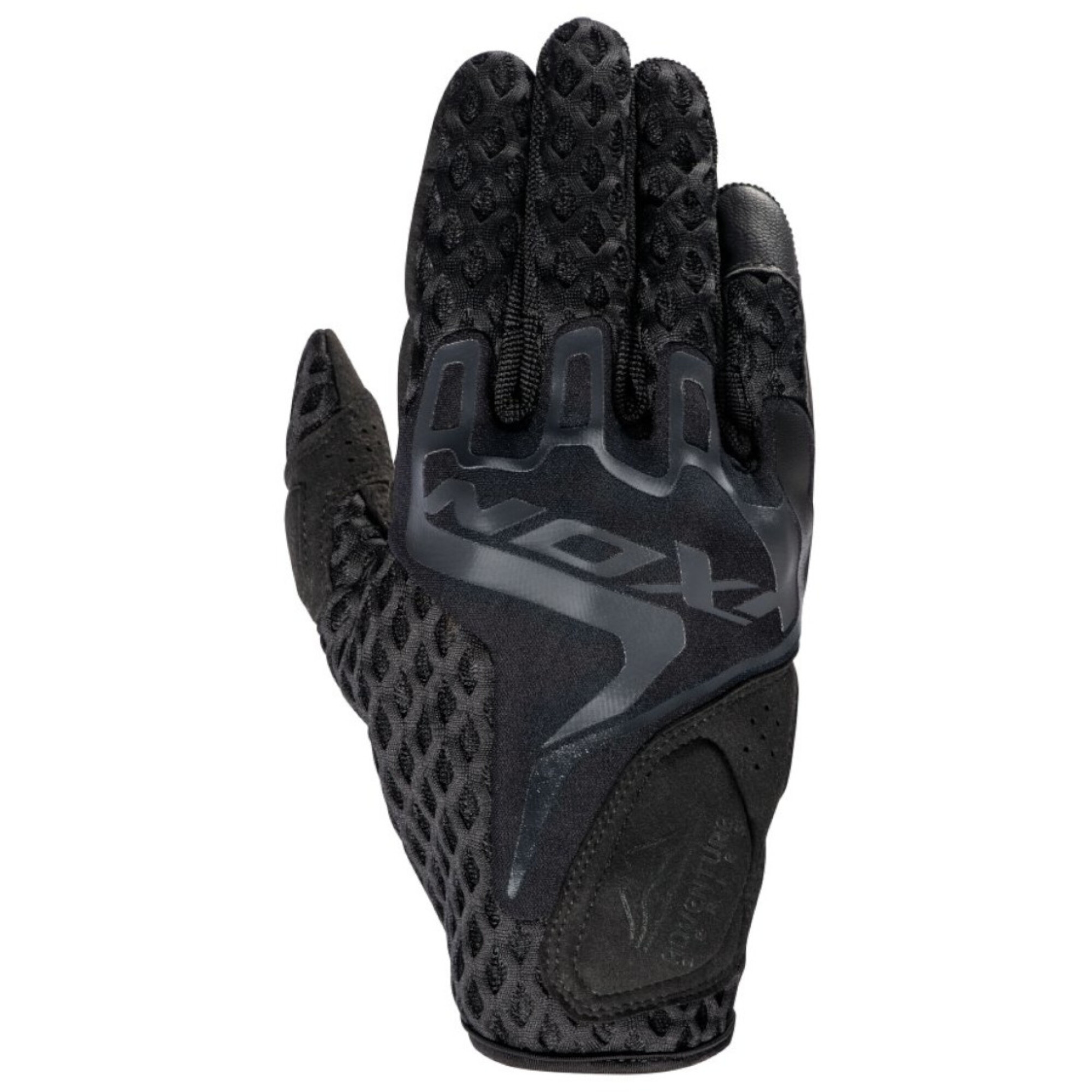 Gants Ixon Dirt Air Noir - 2XL