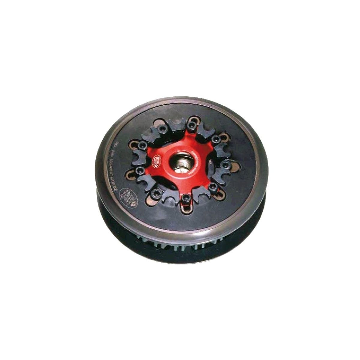 Anti-Dribble STM Pour KX450F 06-07