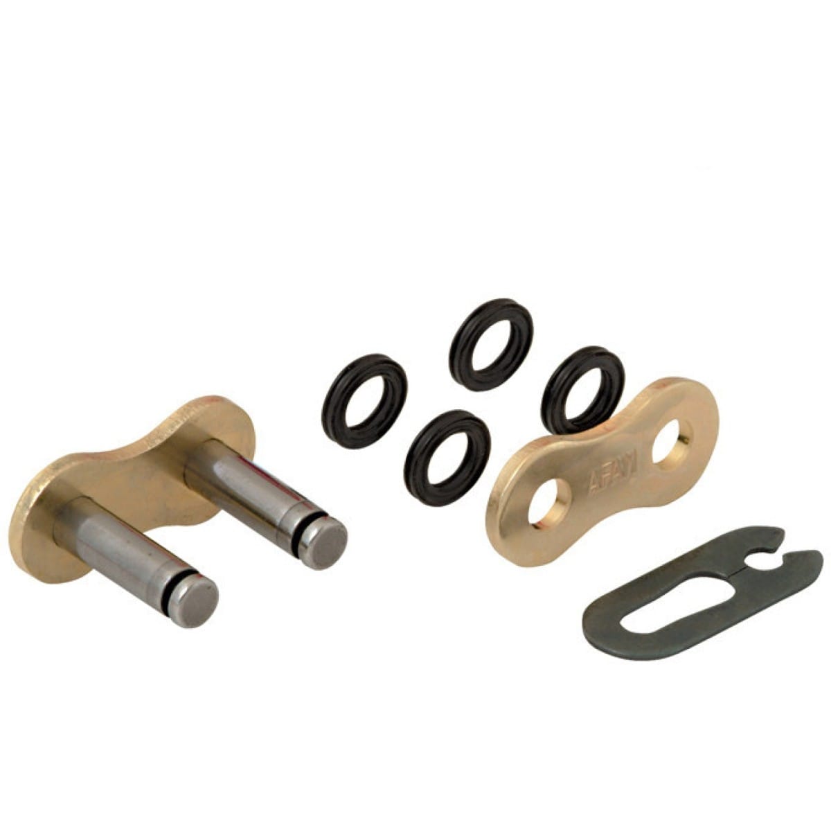 ATTACHE SEMI-PRESSÉE AFAM A520MX5-G 520 - OR 1119422