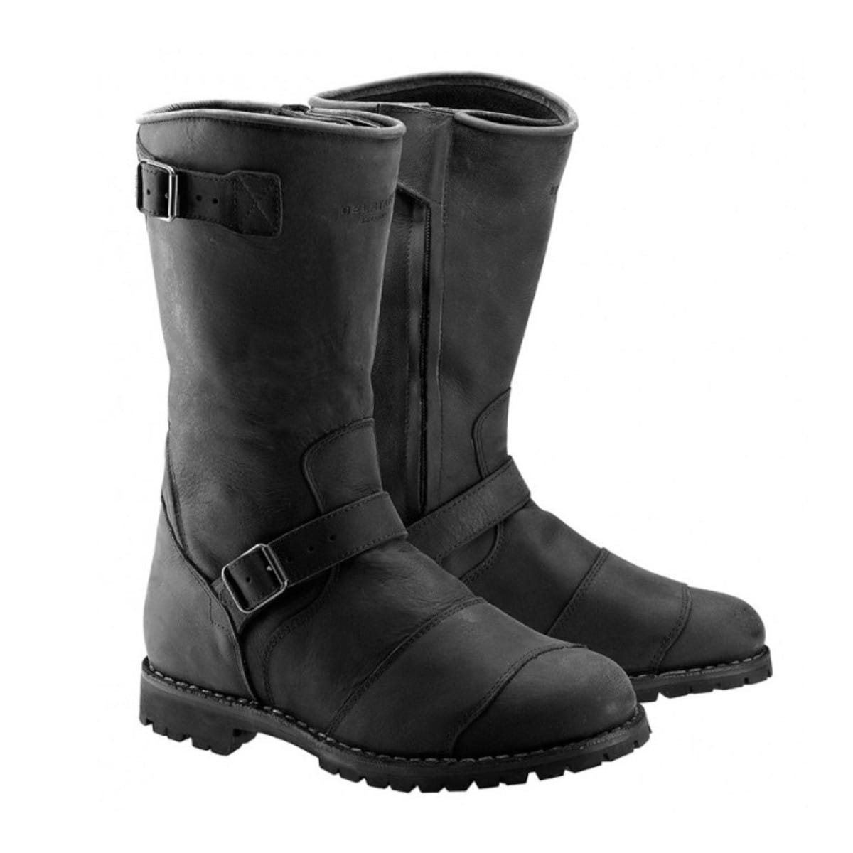 Bottes Belstaff Endurance Noir / 40