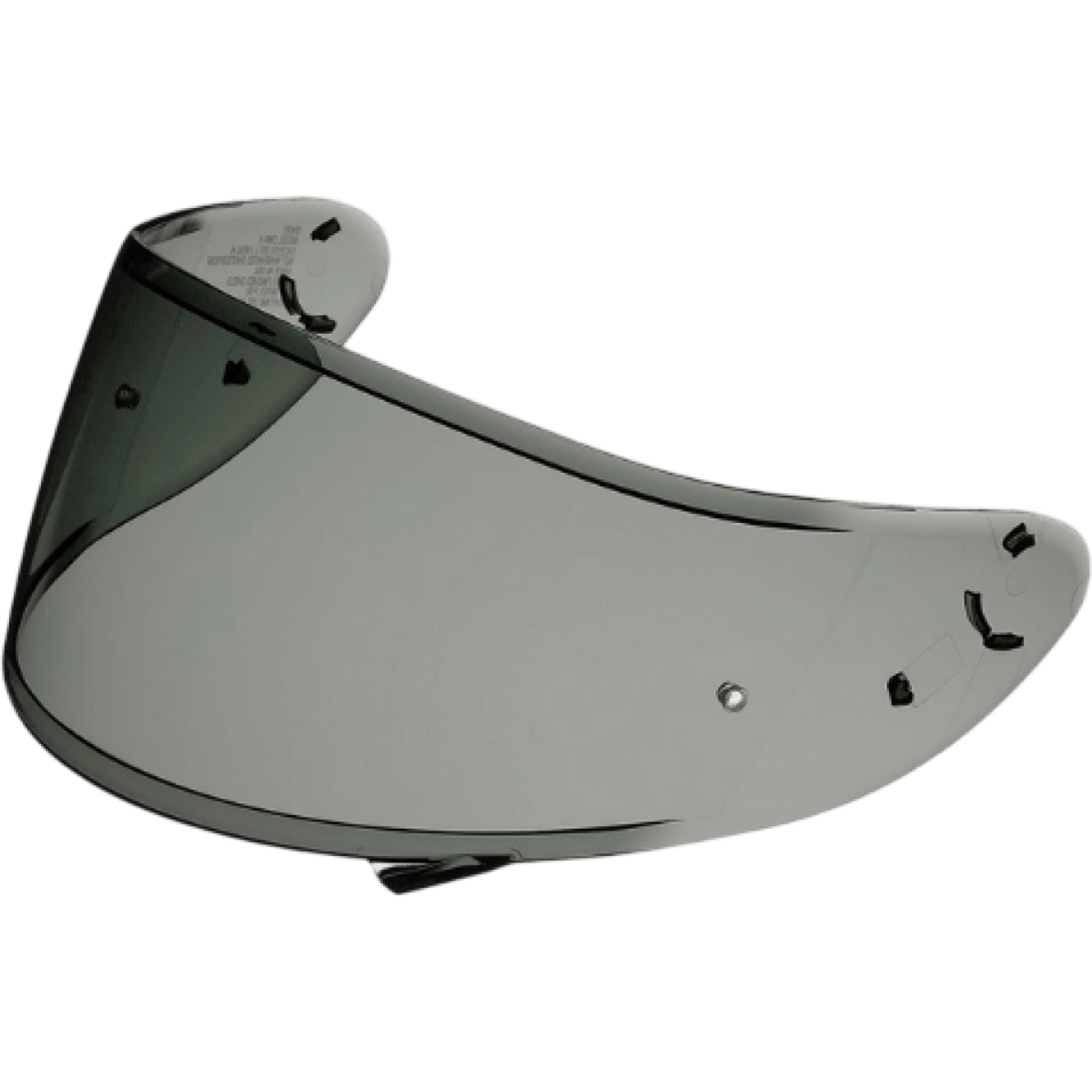 Visière Shoei CWR-1 X-Spirit III / NXR / RYD Fumée Foncée