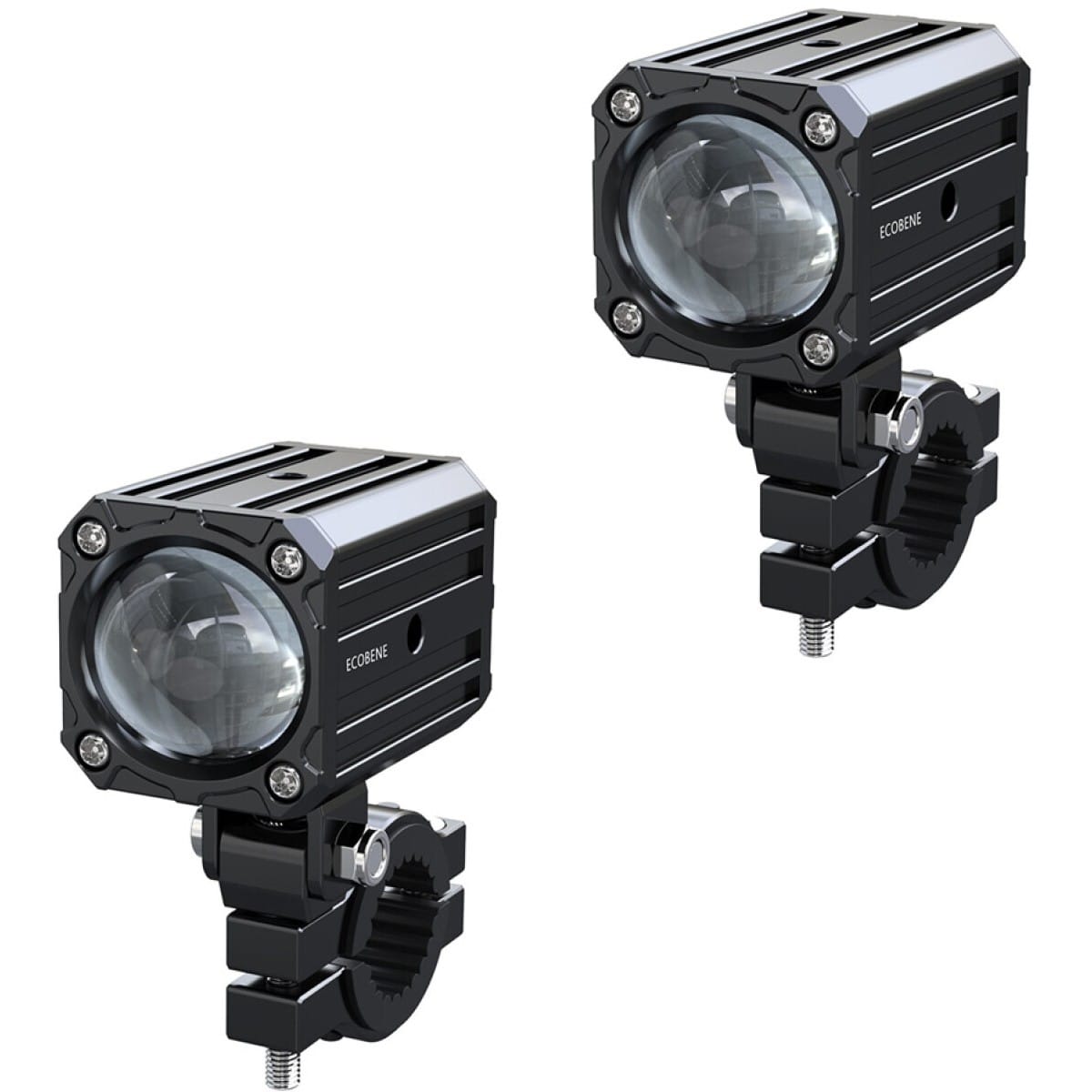 FEUX ADD SIFAM 2x25W FEUX DE JOUR/LONGUE PORTEE COMMANDE SANS FILS