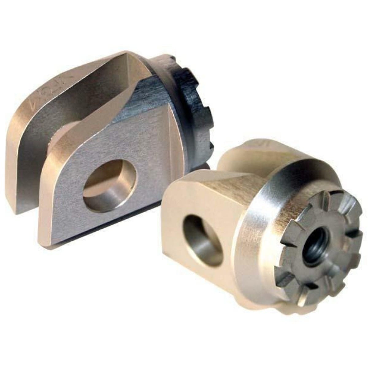 Adaptateurs Mfw Repose-Pieds Arrière 1055308