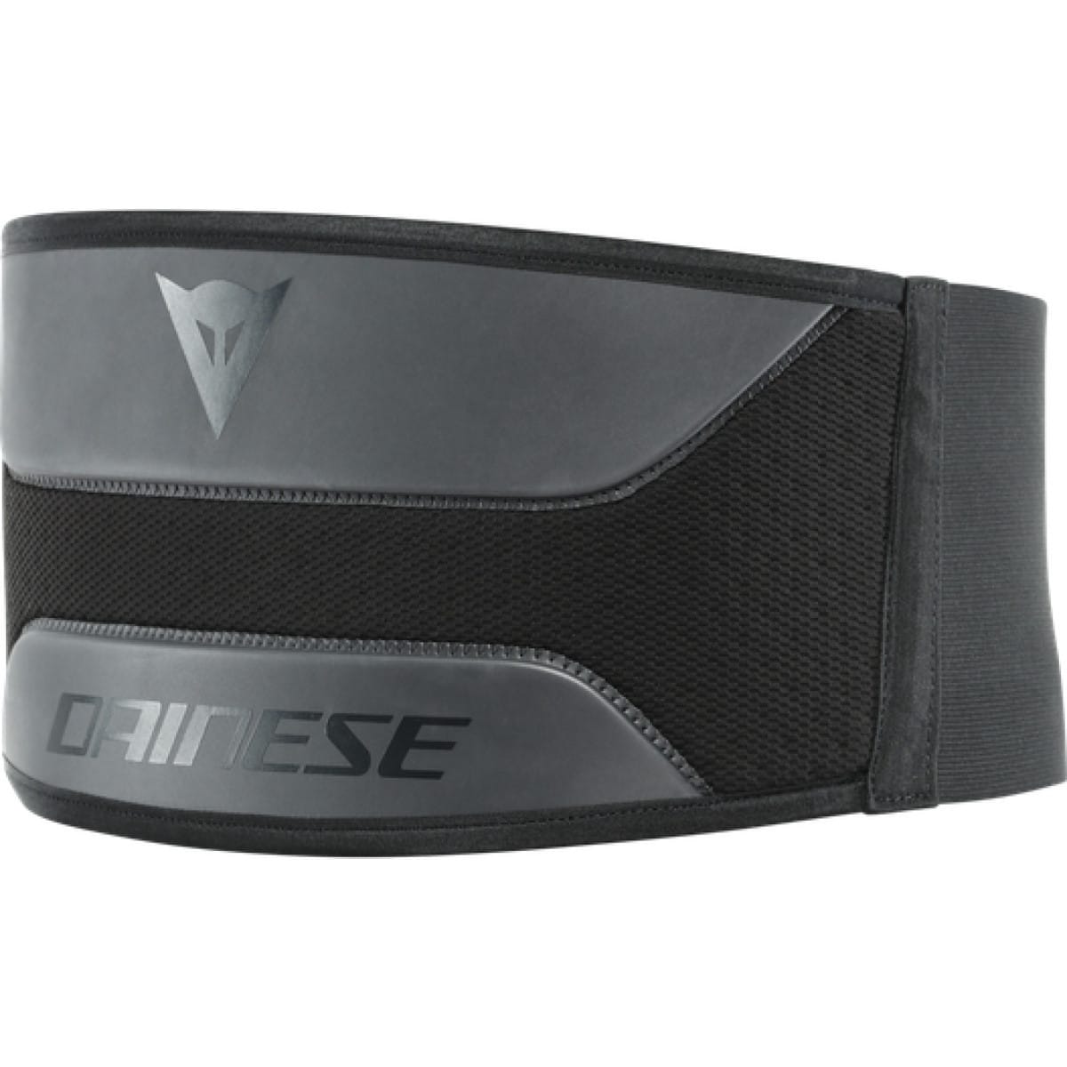 CEINTURE LOMBAIRE DAINESE BELT LOW L/NOIR (001)