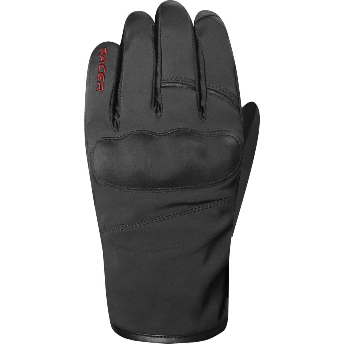 GANTS ENFANT RACER WILDRY NOIR / 10-12 ANS