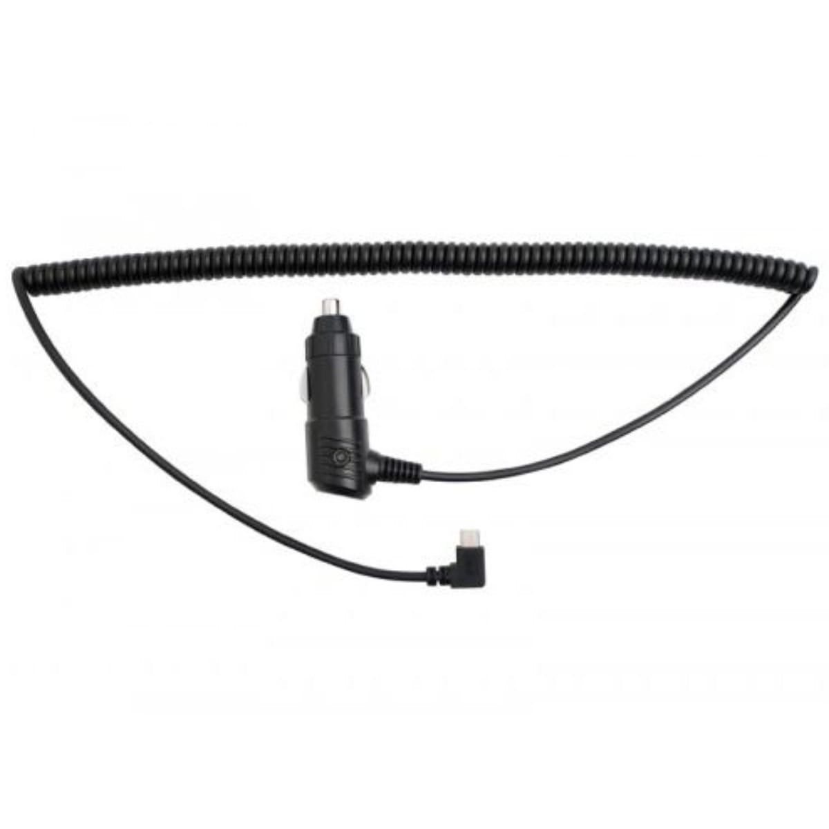 Chargeur Allume-Cigare SMH5/ SMH5FM/ SMH10/ SMH10R