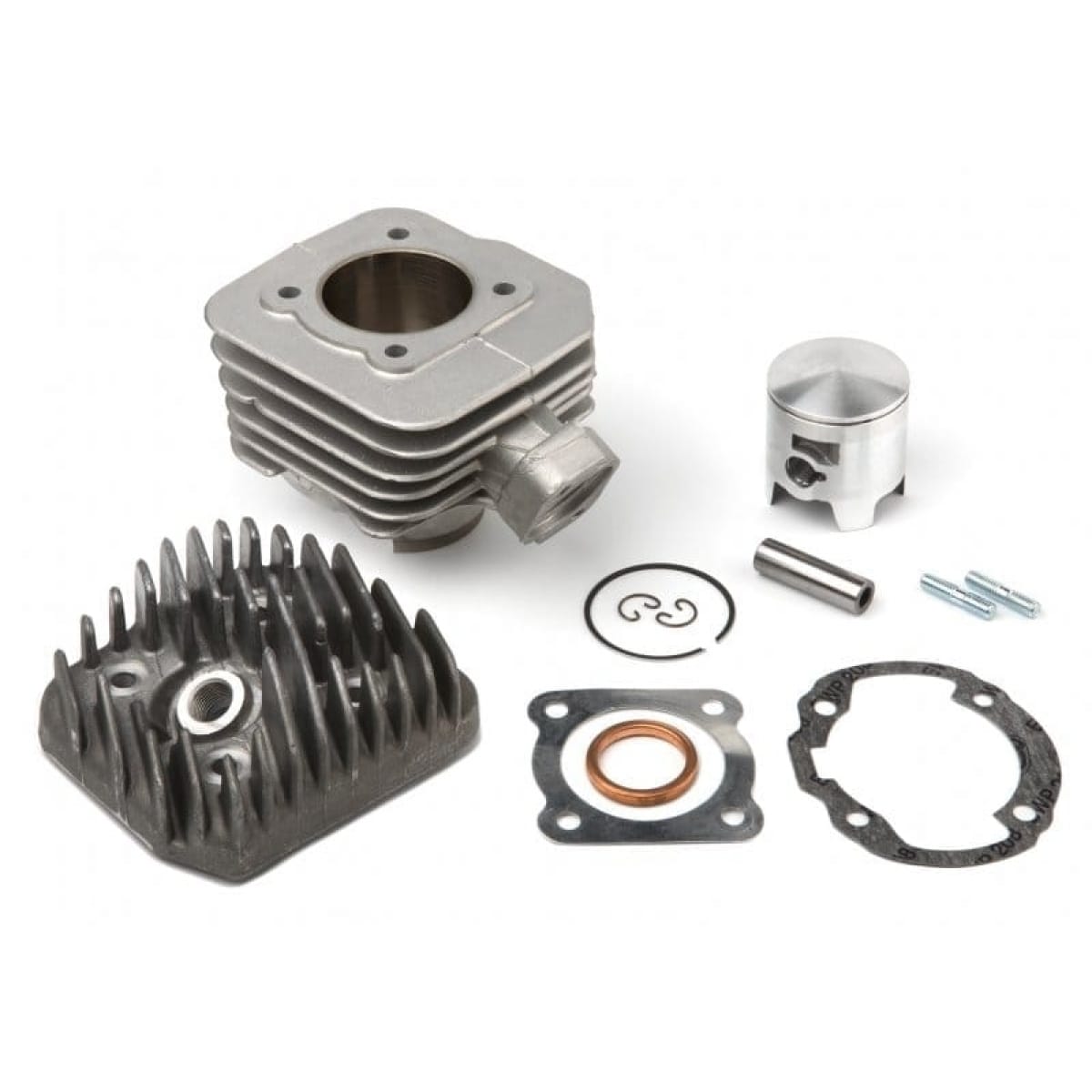 Kit de Joints Moteur Airsal pour Kit 051074 / Peugeot T6