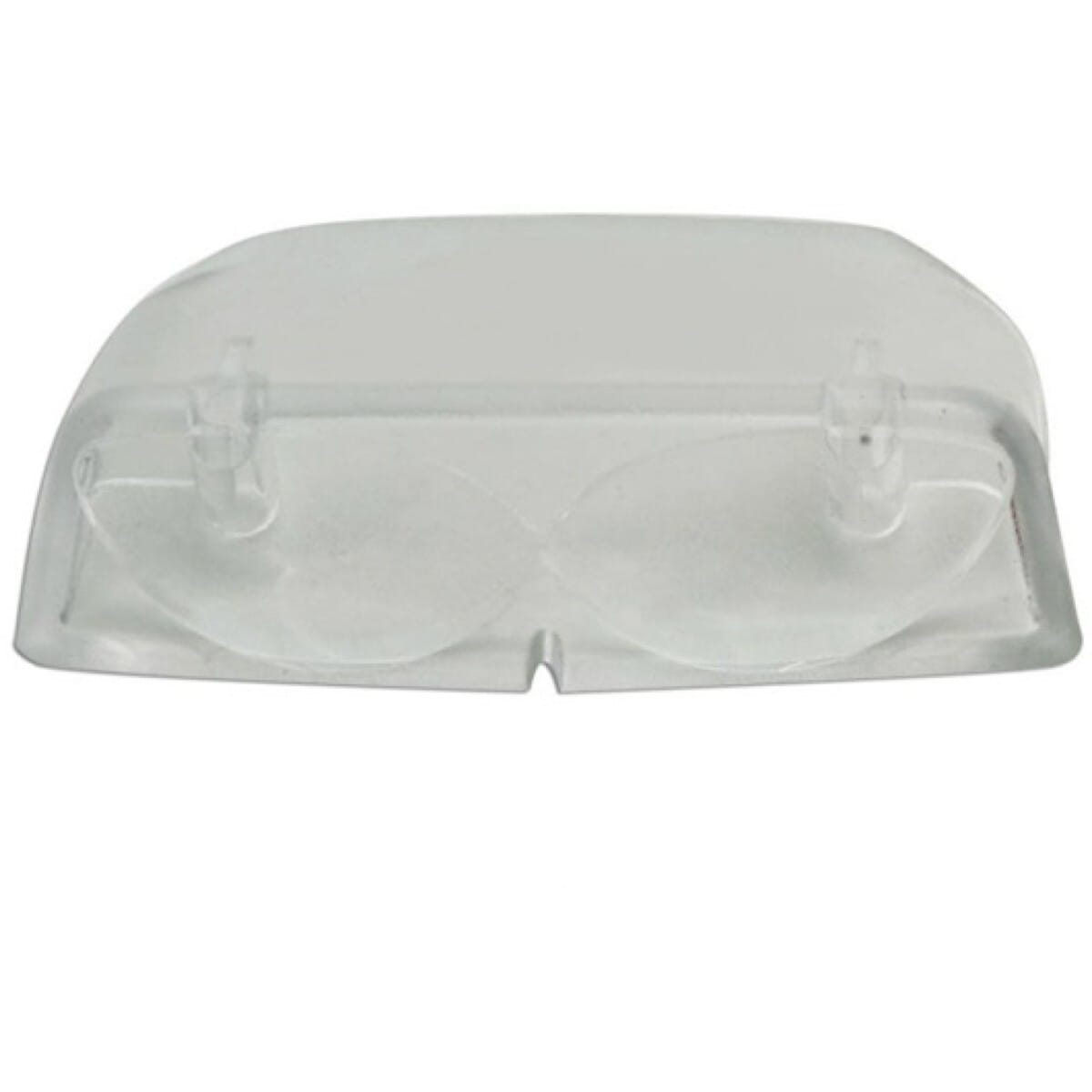 Cabochon Transparent Extreme Rtech RLENTNT00006