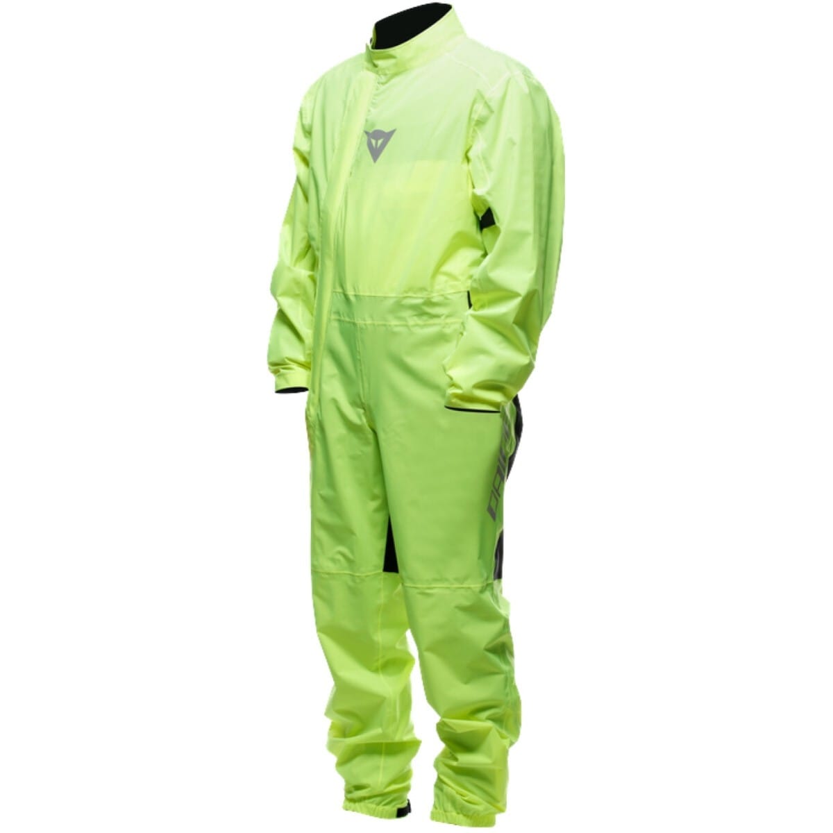COMBINAISON DE PLUIE DAINESE ULTRALIGHT JAUNE FLUO / 2XL