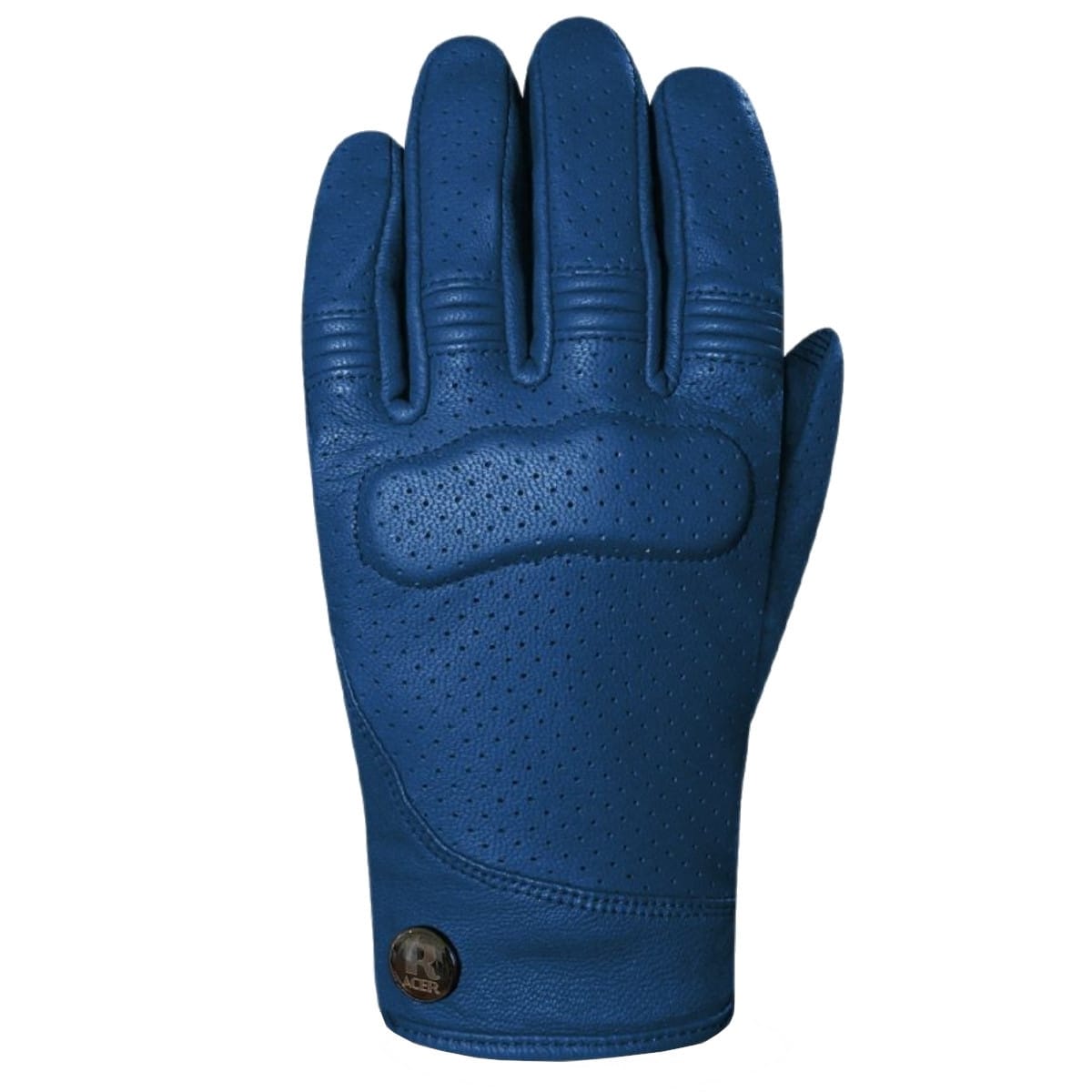 Gants Femme Racer Lady Shirley Bleu Marine / XS
