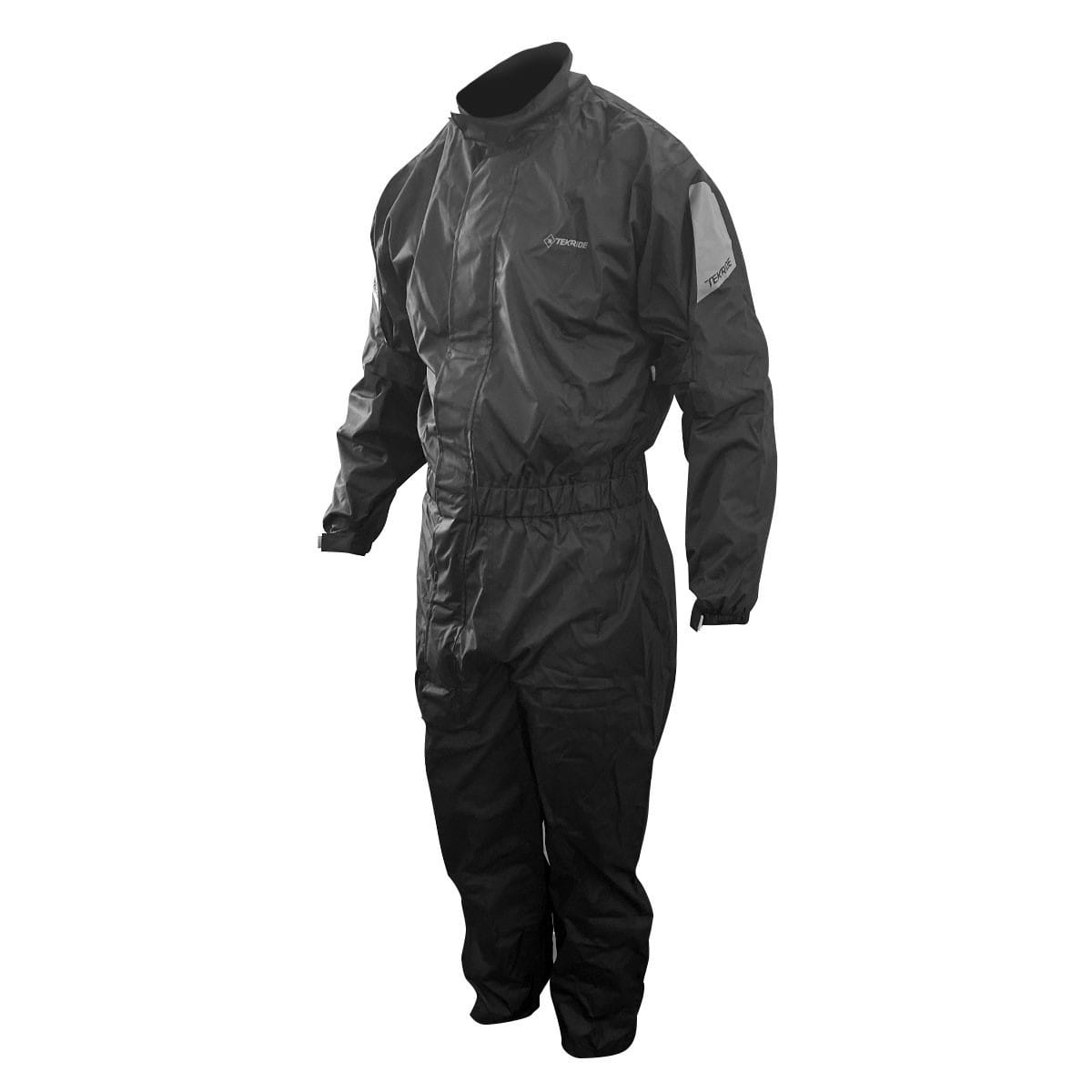 COMBINAISON DE PLUIE TEKRIDE ADVANCED RAIN 2XL/NOIR