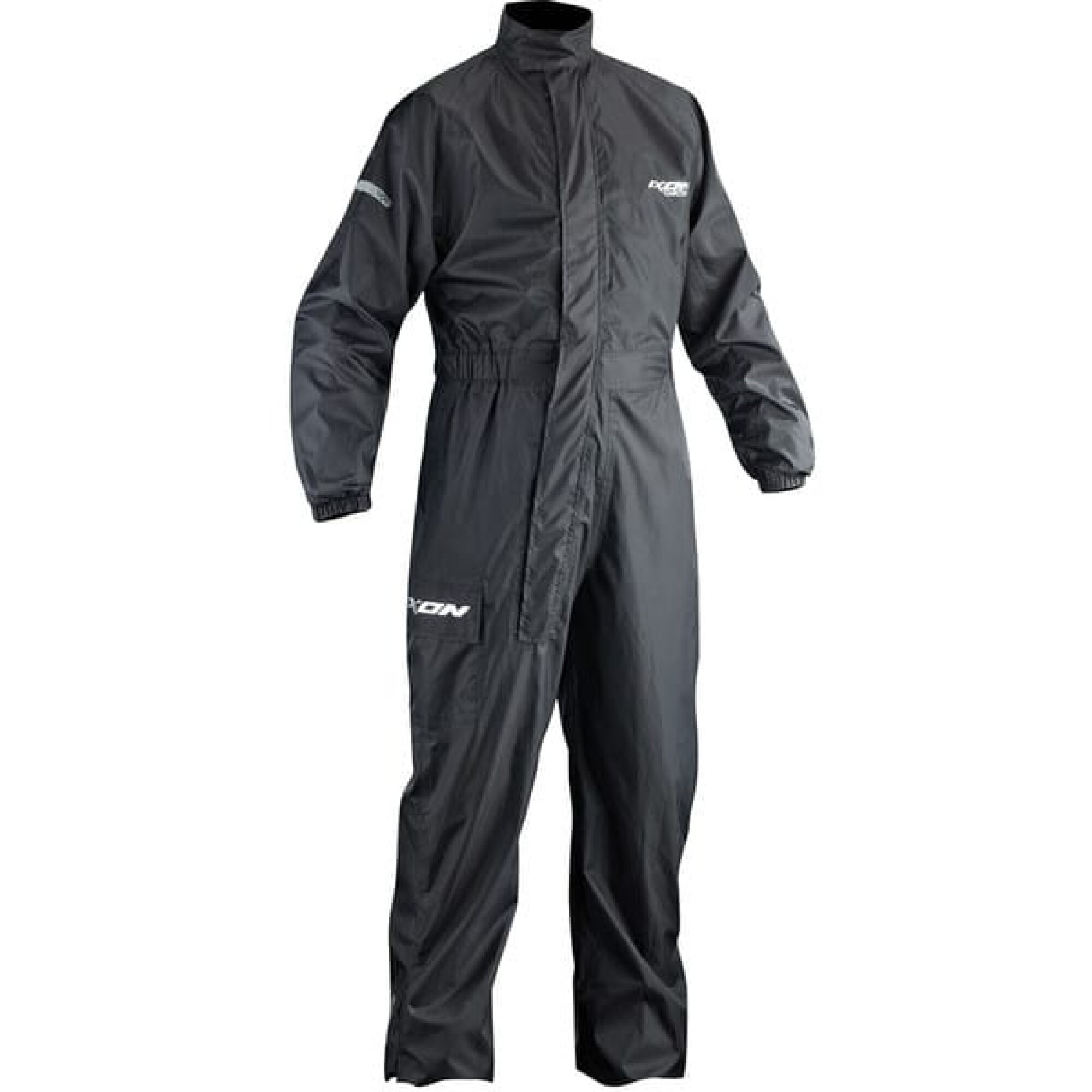 Combinaison de pluie Ixon Compact Noir - 2XL