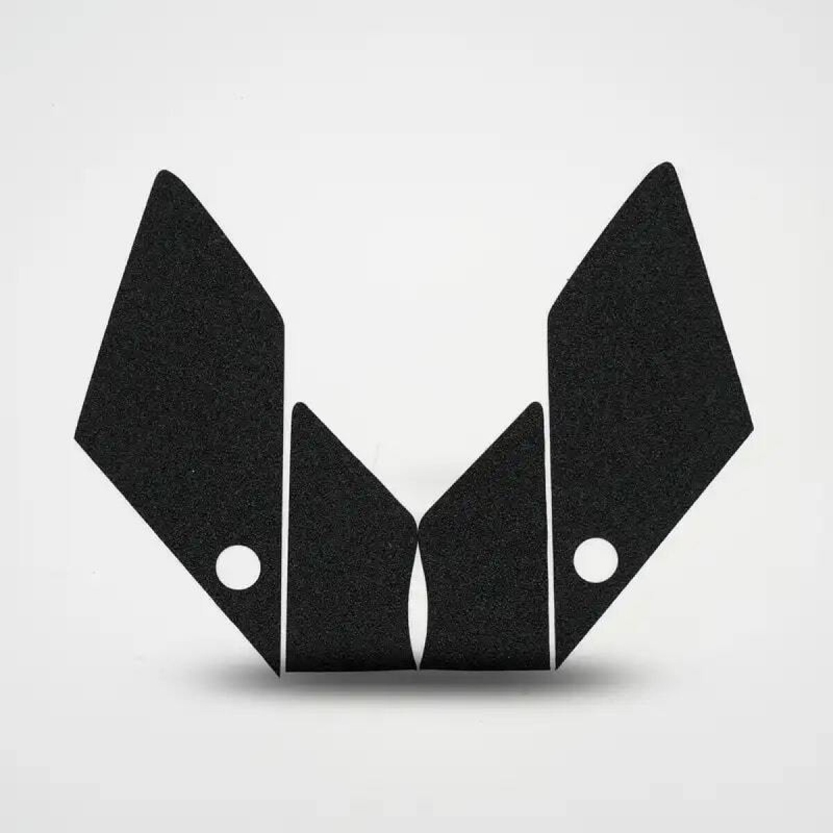 GRIPS DE RÉSERVOIR R&amp;G RACING 1124524001