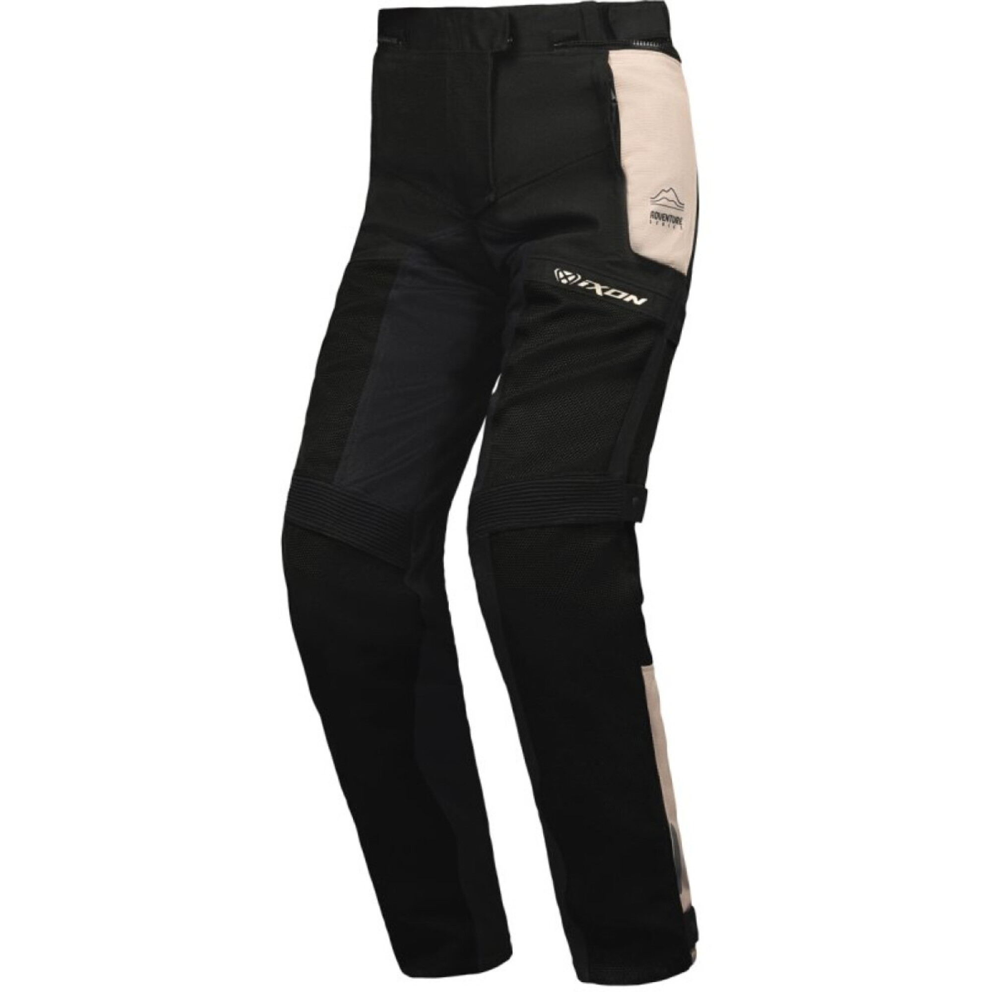 Pantalon Femme Ixon M-Njord Noir Sable - 2XL
