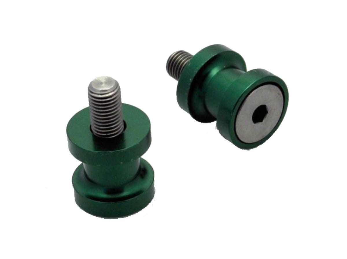 Diabolos Bihr R&G M8 Vert