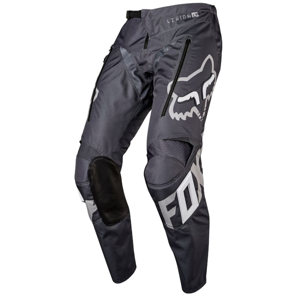 Pantalon Fox Legion LT Off Road Charbon