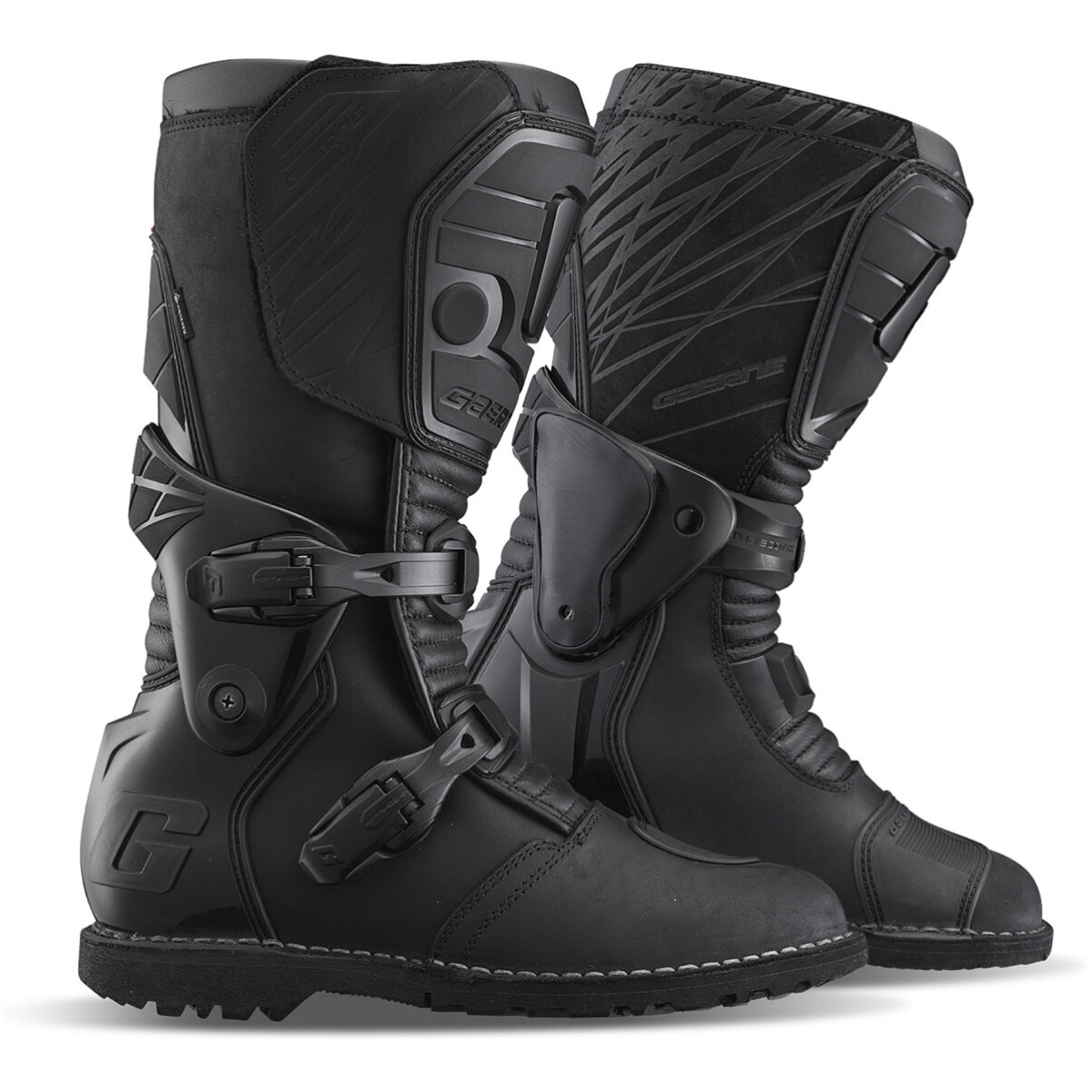 BOTTES GAERNE DAKAR GORE TEX 41/NOIR