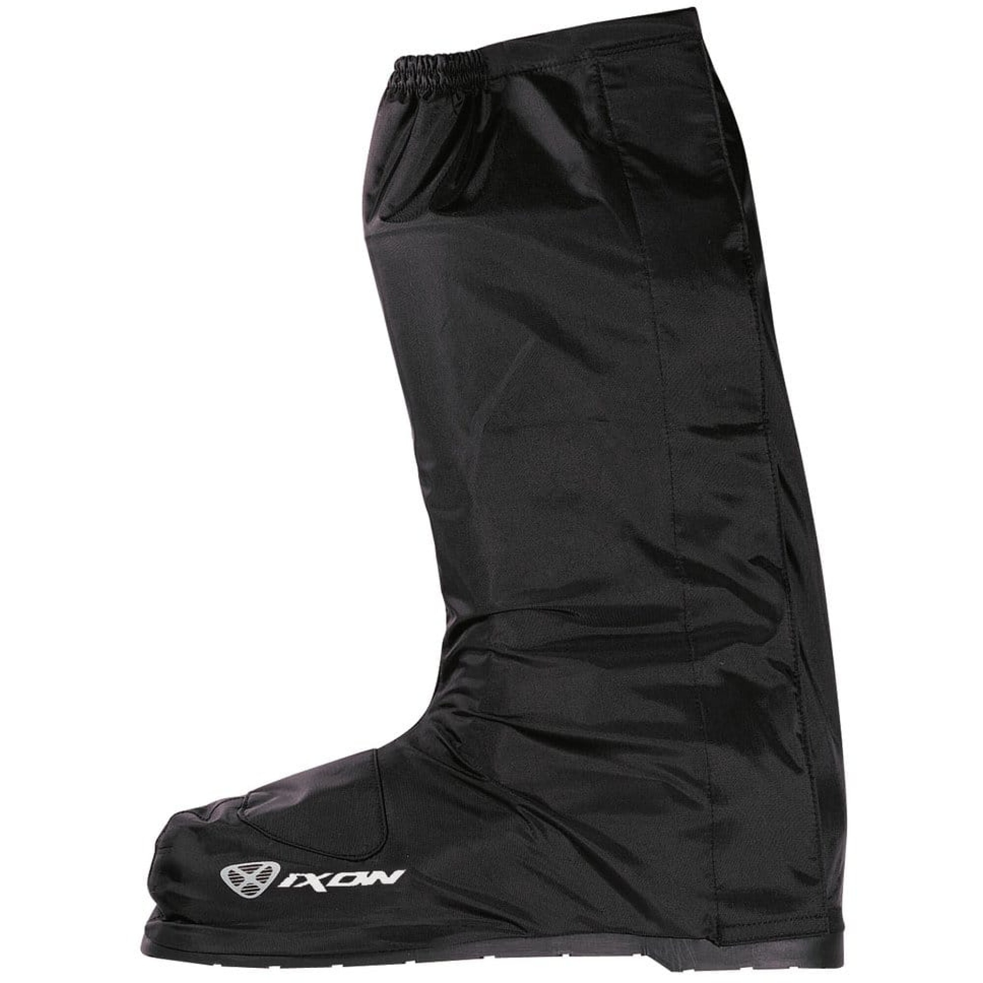 Surbottes Ixon Semelle Pleine Noir - 2XL