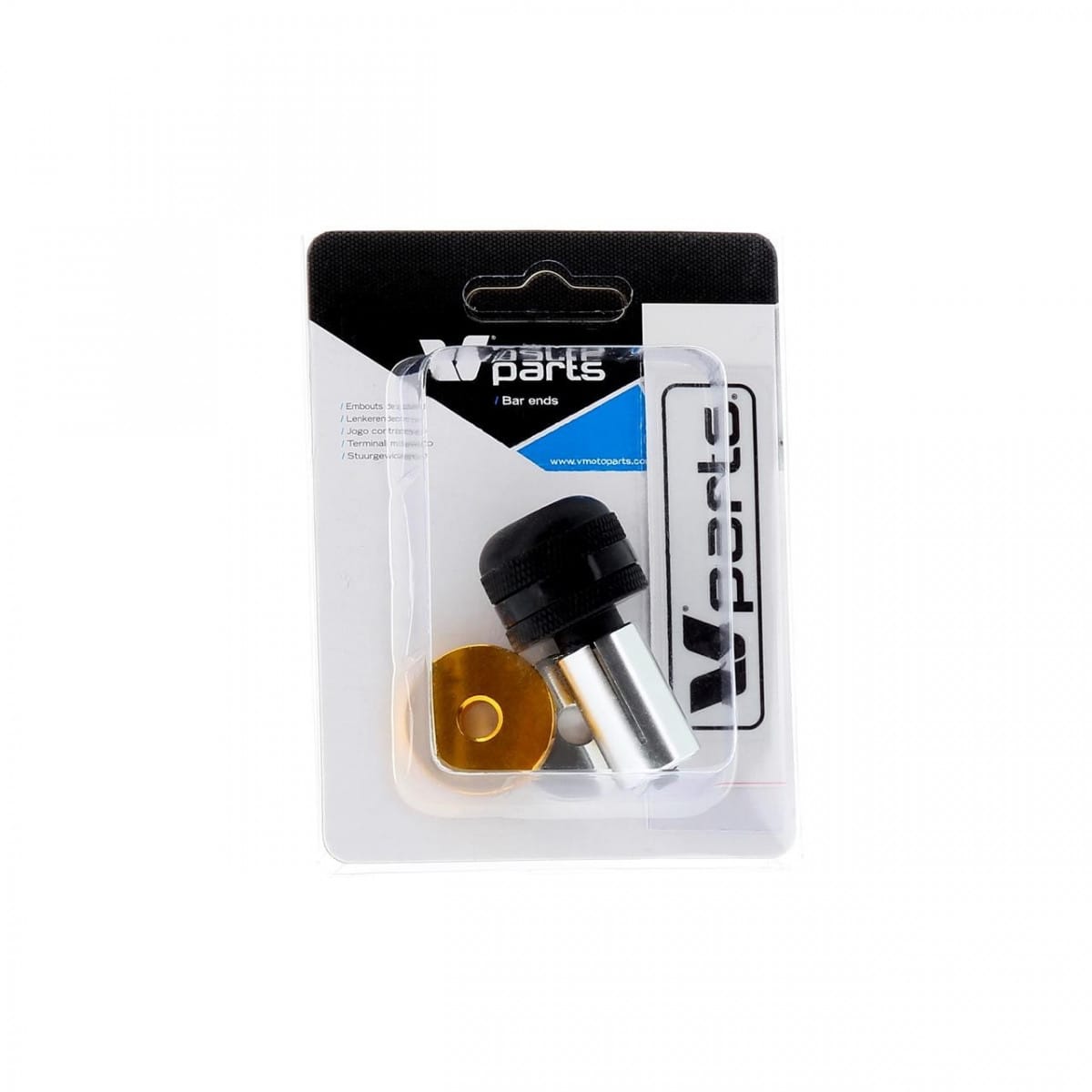 Embout de Guidon  Bihr Factory unitaire