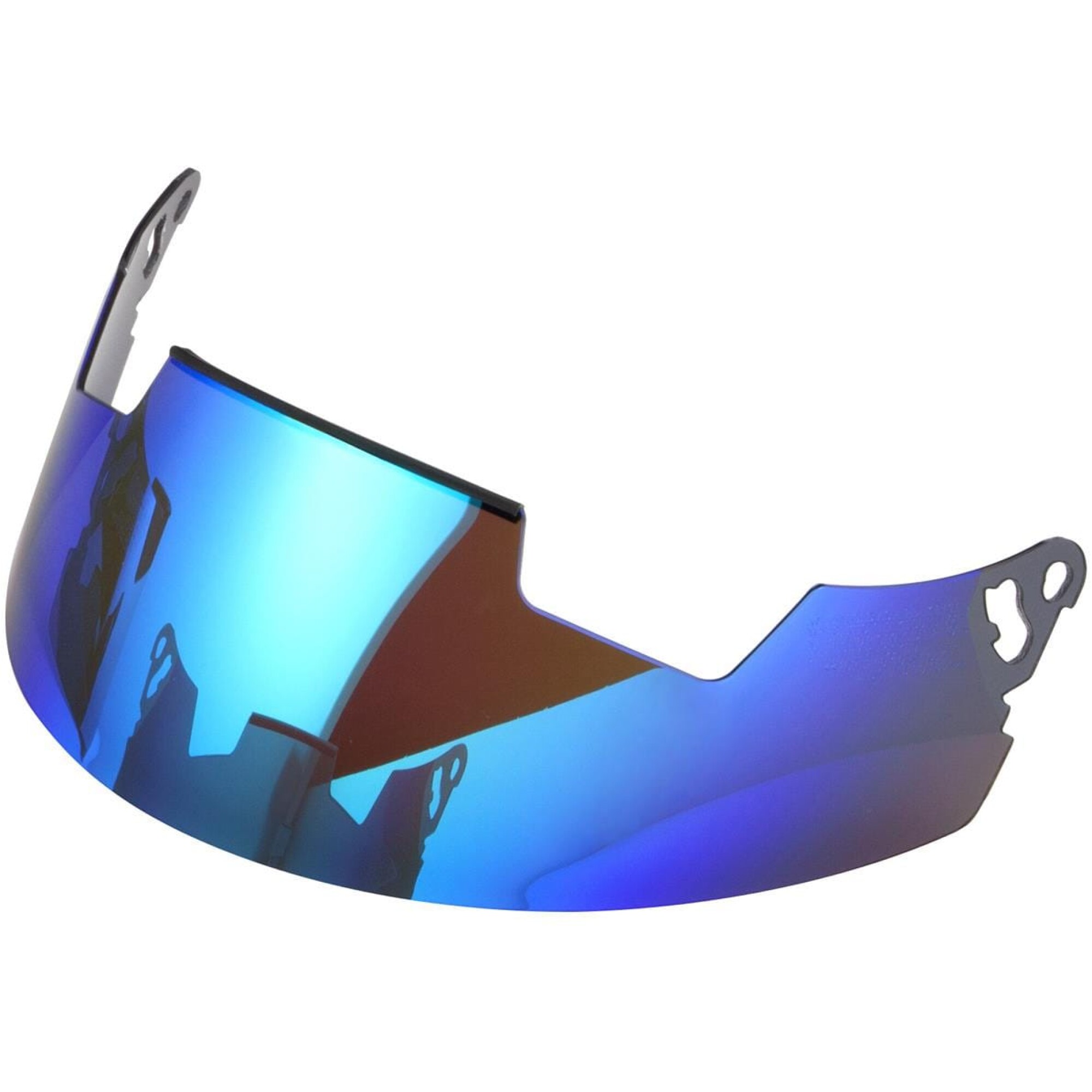 Visière Arai Pro Shade Iridium Bleu