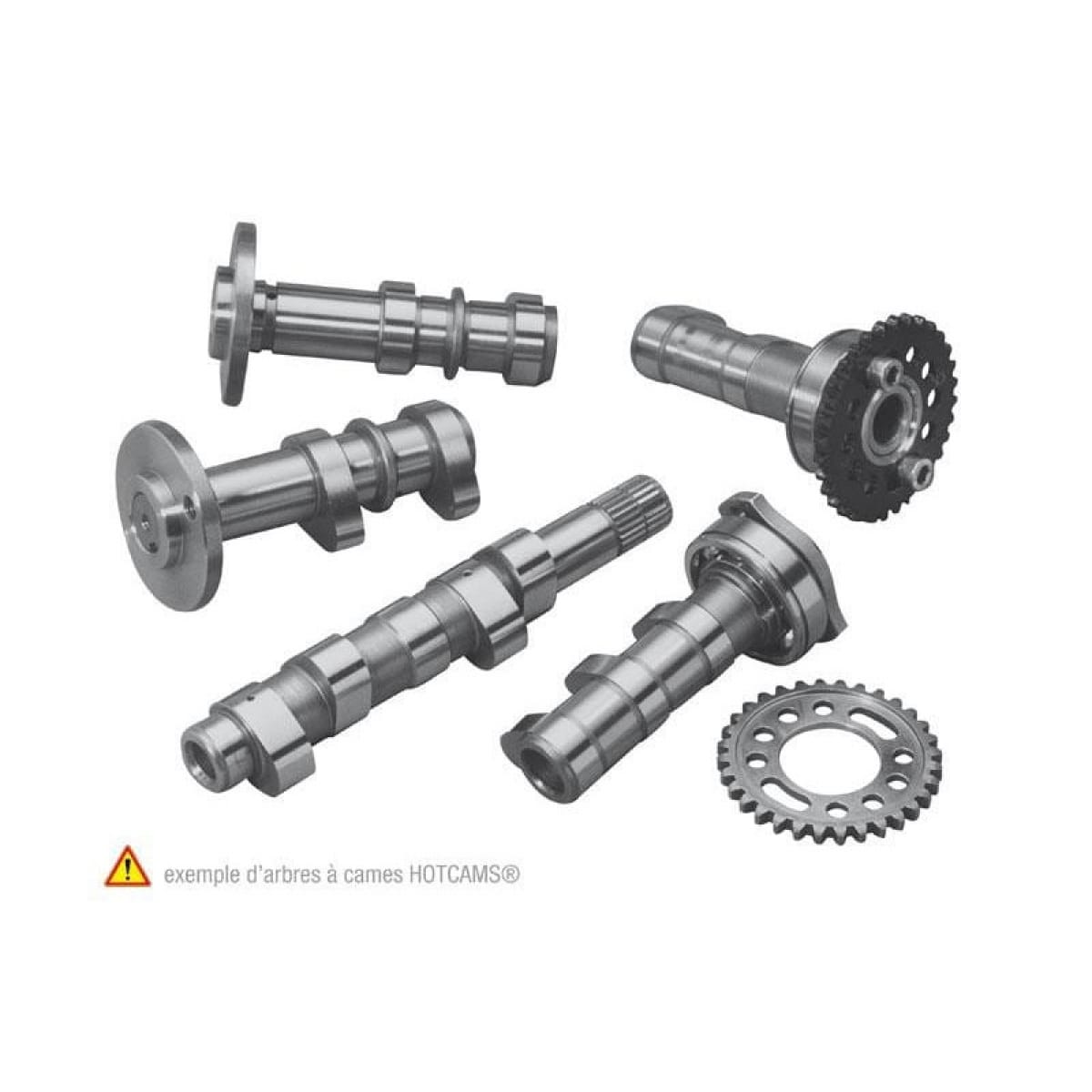 Arbre À Cames Hot Cams Stage 1 KTM SX-F250