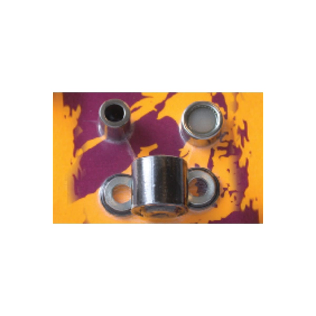 Kit Roulements Amortisseur Pivot Works Kawasaki KDX200/220 1989-06 / KLX300R 1997-06