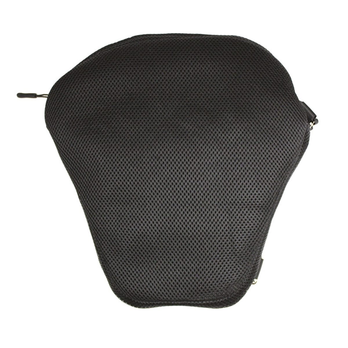 COUSSIN DE SELLE GONFLABLE+POMPE DA218