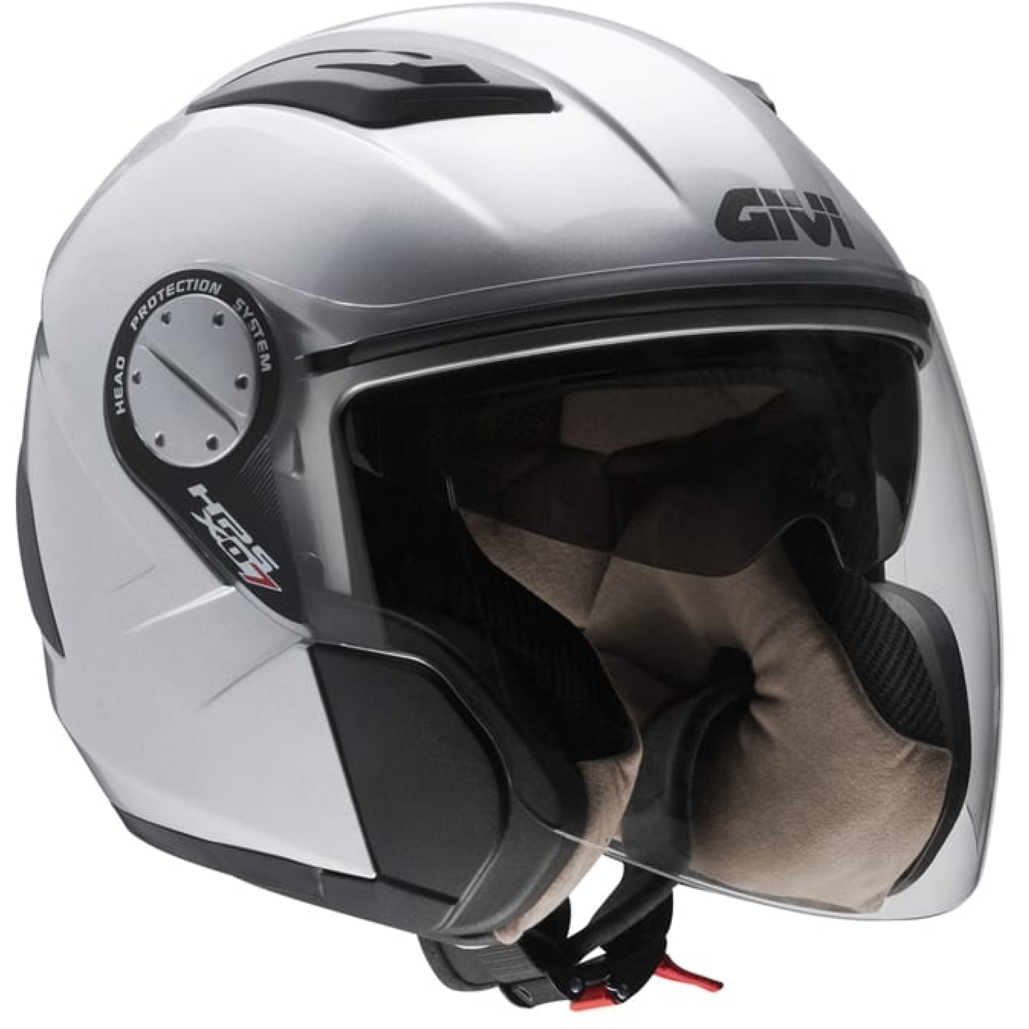 Casque Givi X.07 Gris - L