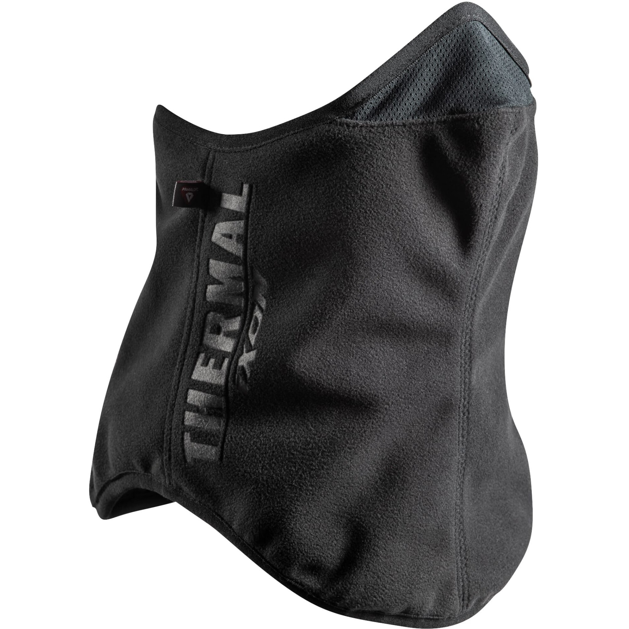 Tour de cou Ixon Thermal Neck Noir - L