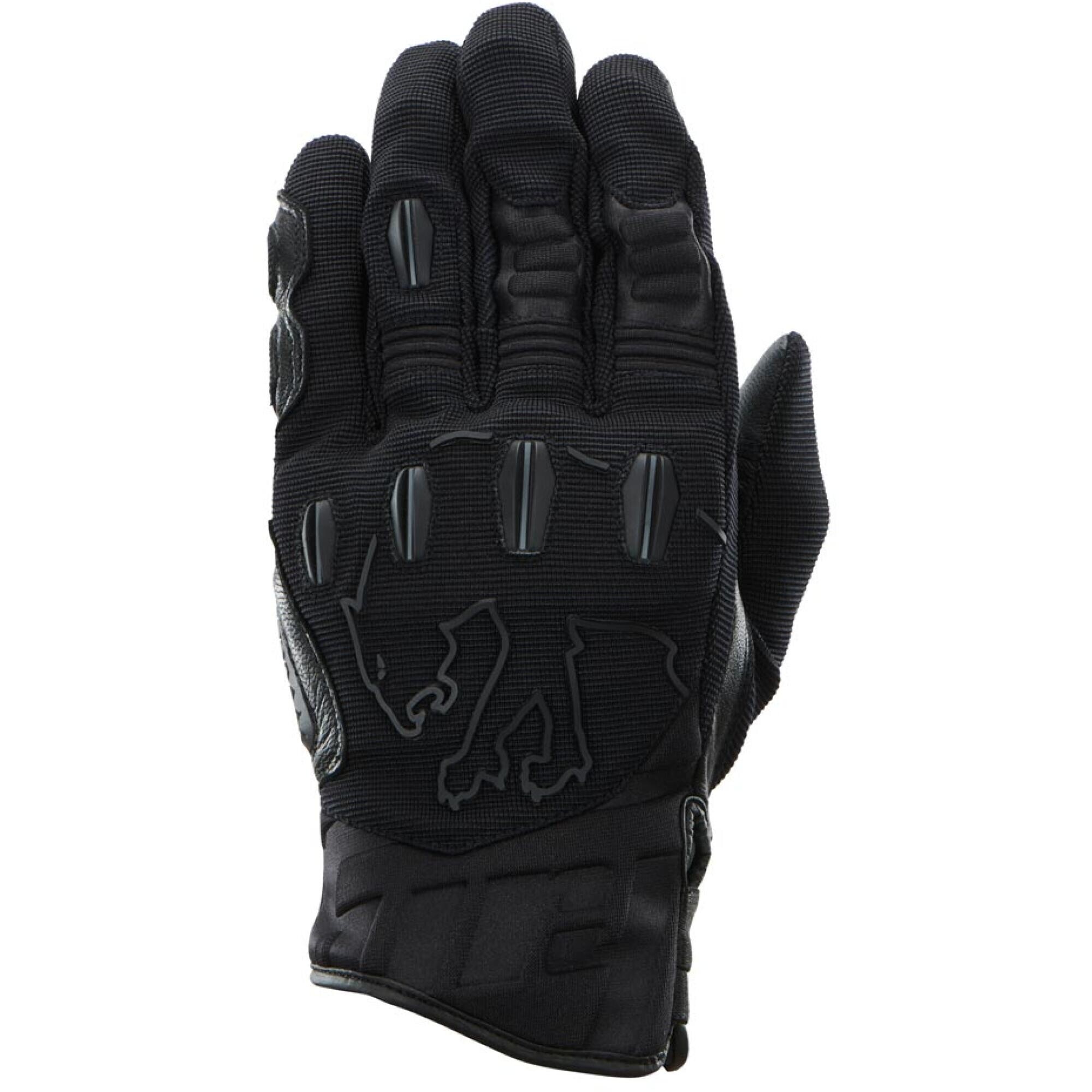 Gants Furygan Skar All Season Noir - 2XL