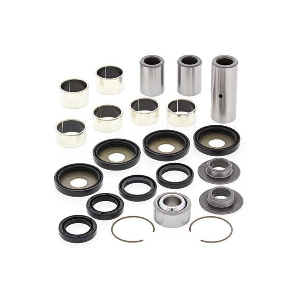 Kit Roulements De Biellettes D'Amortisseur All Balls Yamaha