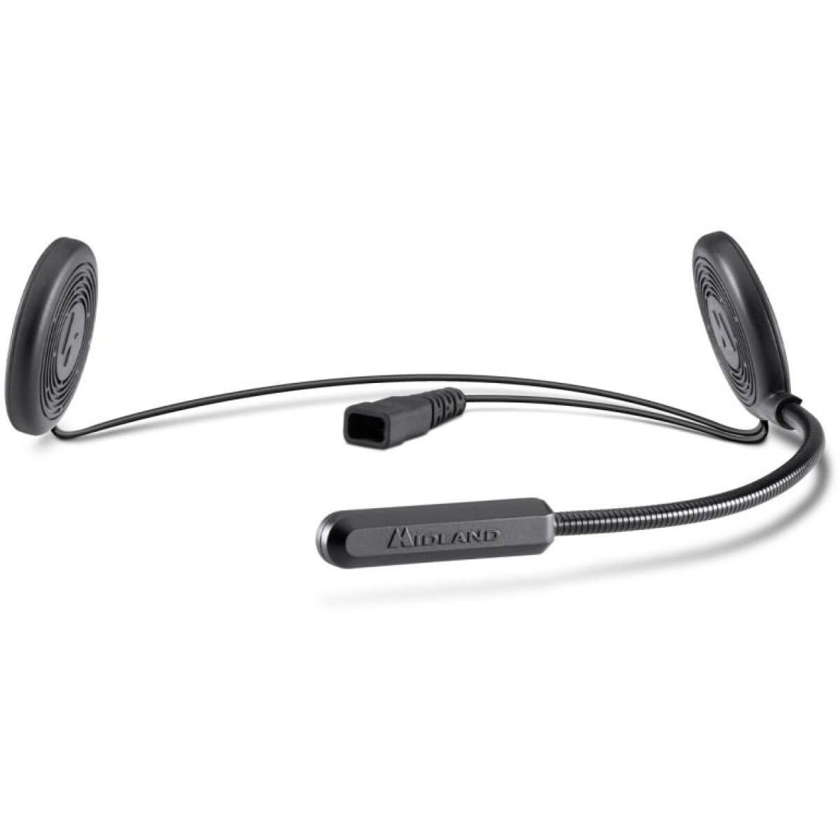 KIT BLUETOOTH LOKUI BY MIDLAND K10 SOLO