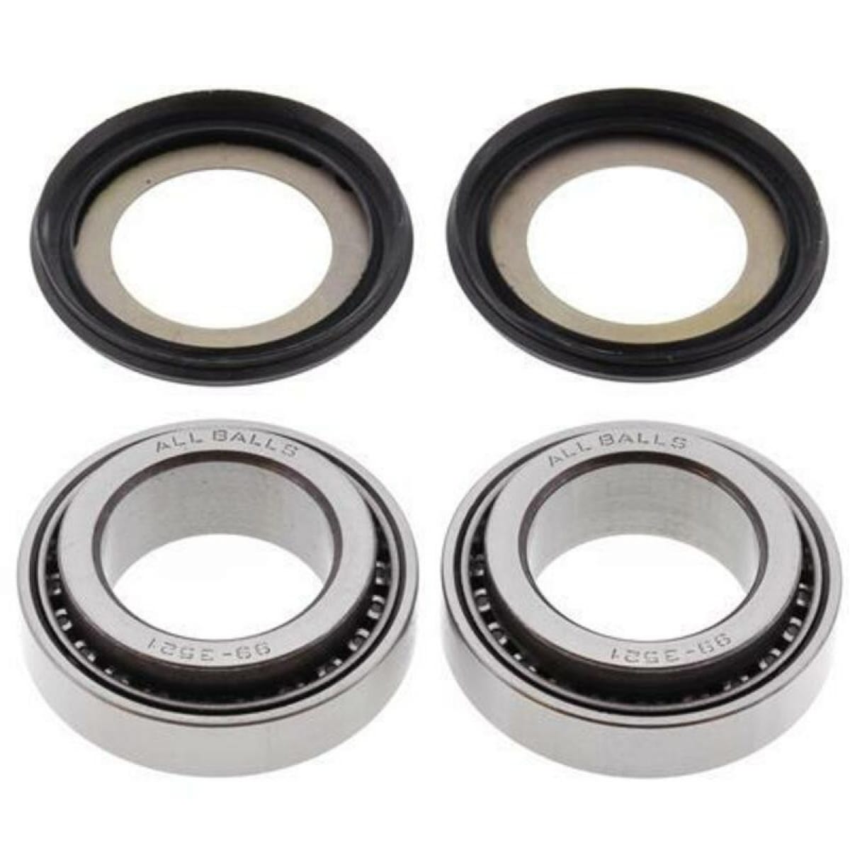 Kit Roulements De Colonne De Direction All Balls Ducati 916 Senna/Sp/Biposto / Kawasaki Z750R 1039454