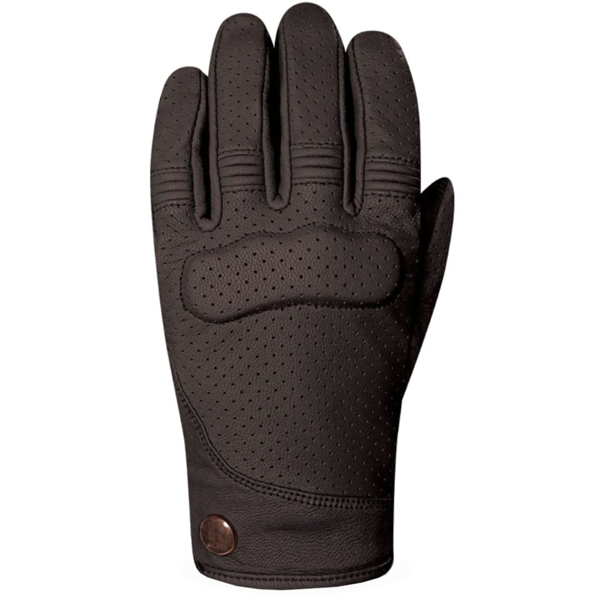 GANTS FEMME RACER LADY SHIRLEY NOIR / L