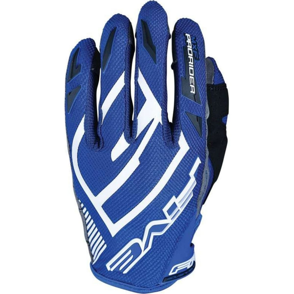 Gants Cross Five MXF Prorider S Bleu / 3XL