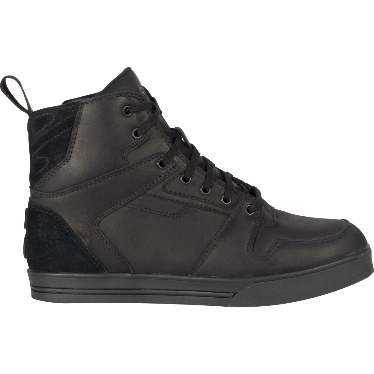 BASKETS BERING SKYDECK 2 NOIR / 40