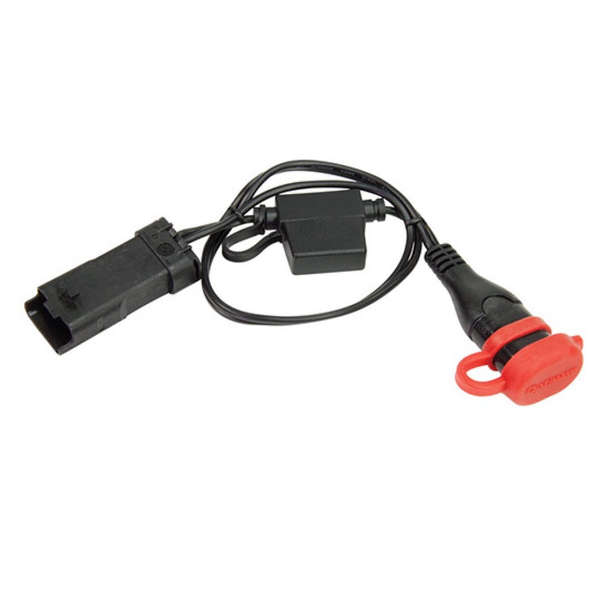 Adaptateur Ducati Tecmate SAE Optimate