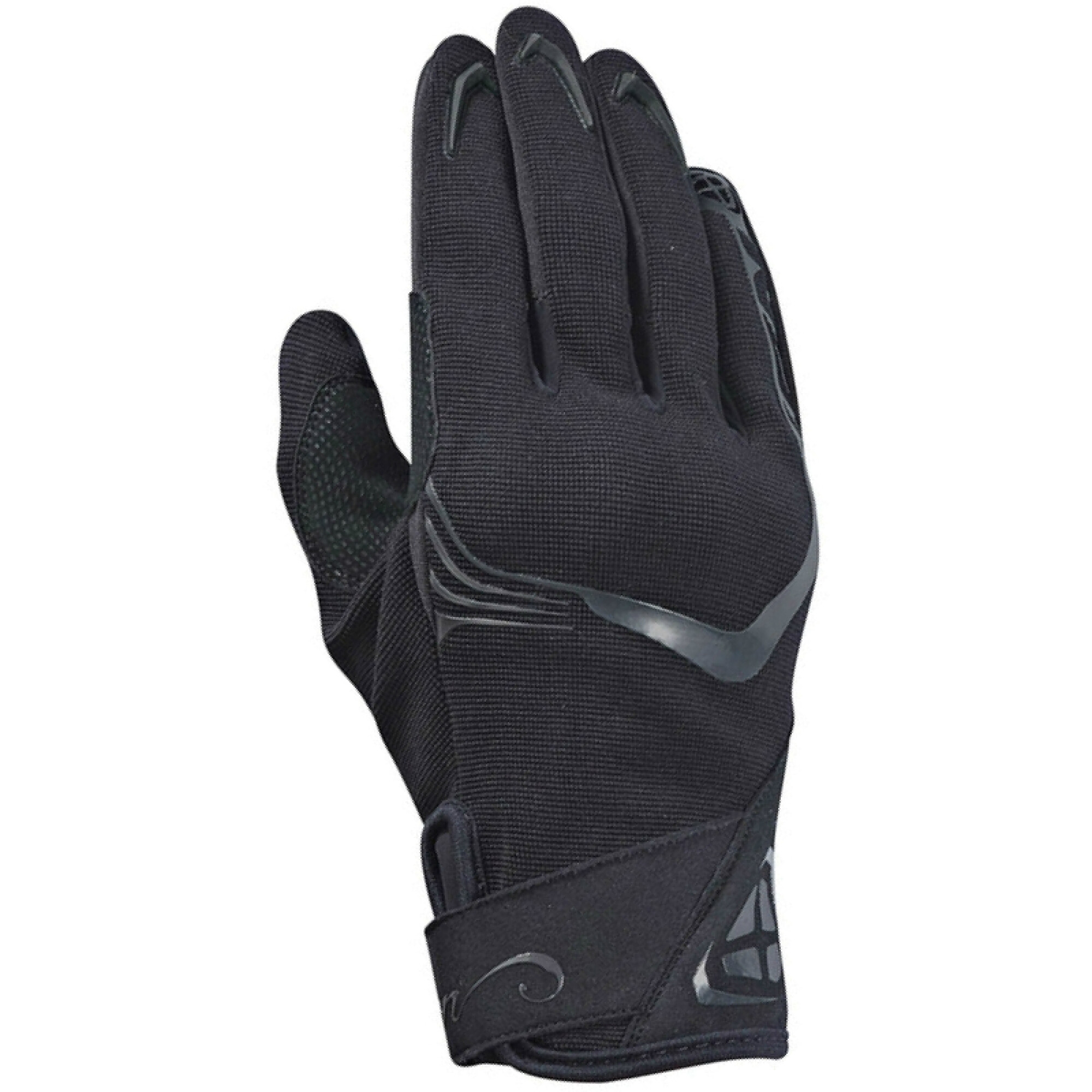 Gants Femme Ixon RS Lift Lady 2.0 Noir - 2XL
