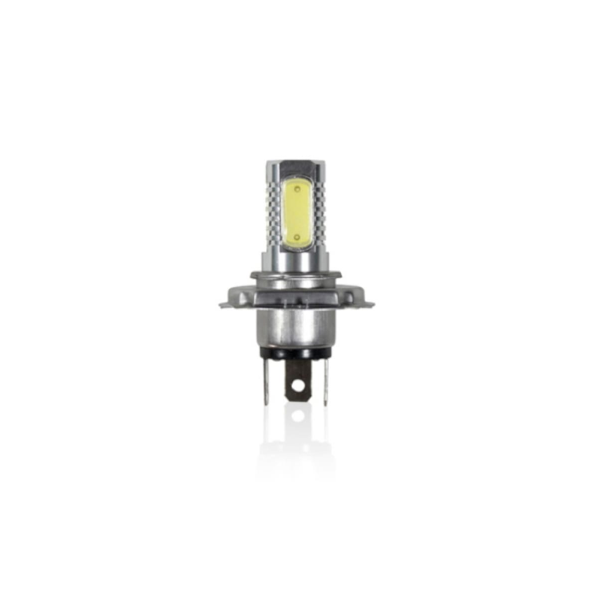 AMPOULE LED H4 HIGHPOWER BLANCHE LA37