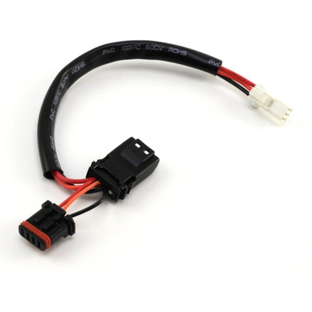 ADAPTATEUR CÂBLE DENALI PLUG &amp; PLAY B6 1113817