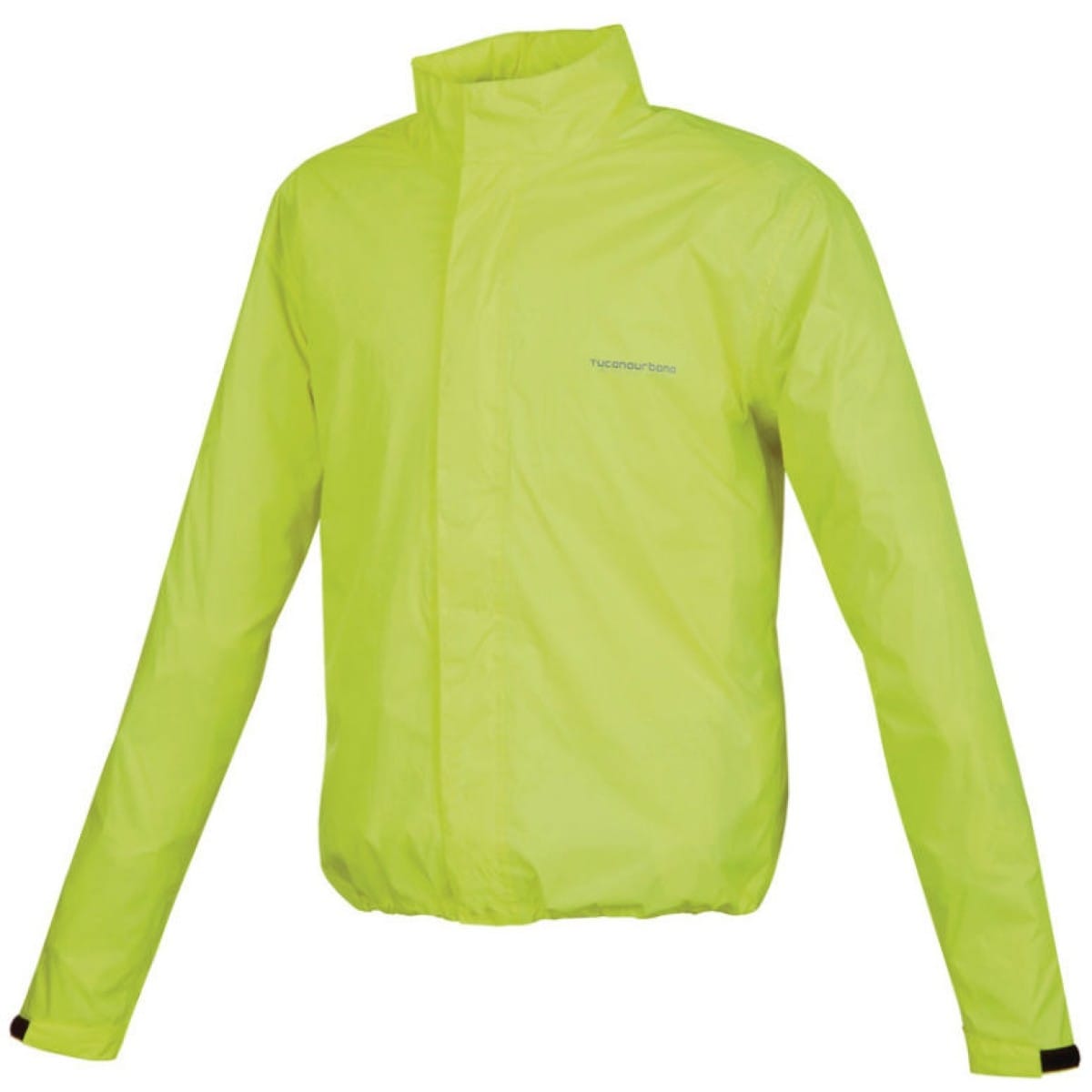 PC-VESTE TUCANO - URBANO NANO RAIN PLUS JAUNE M