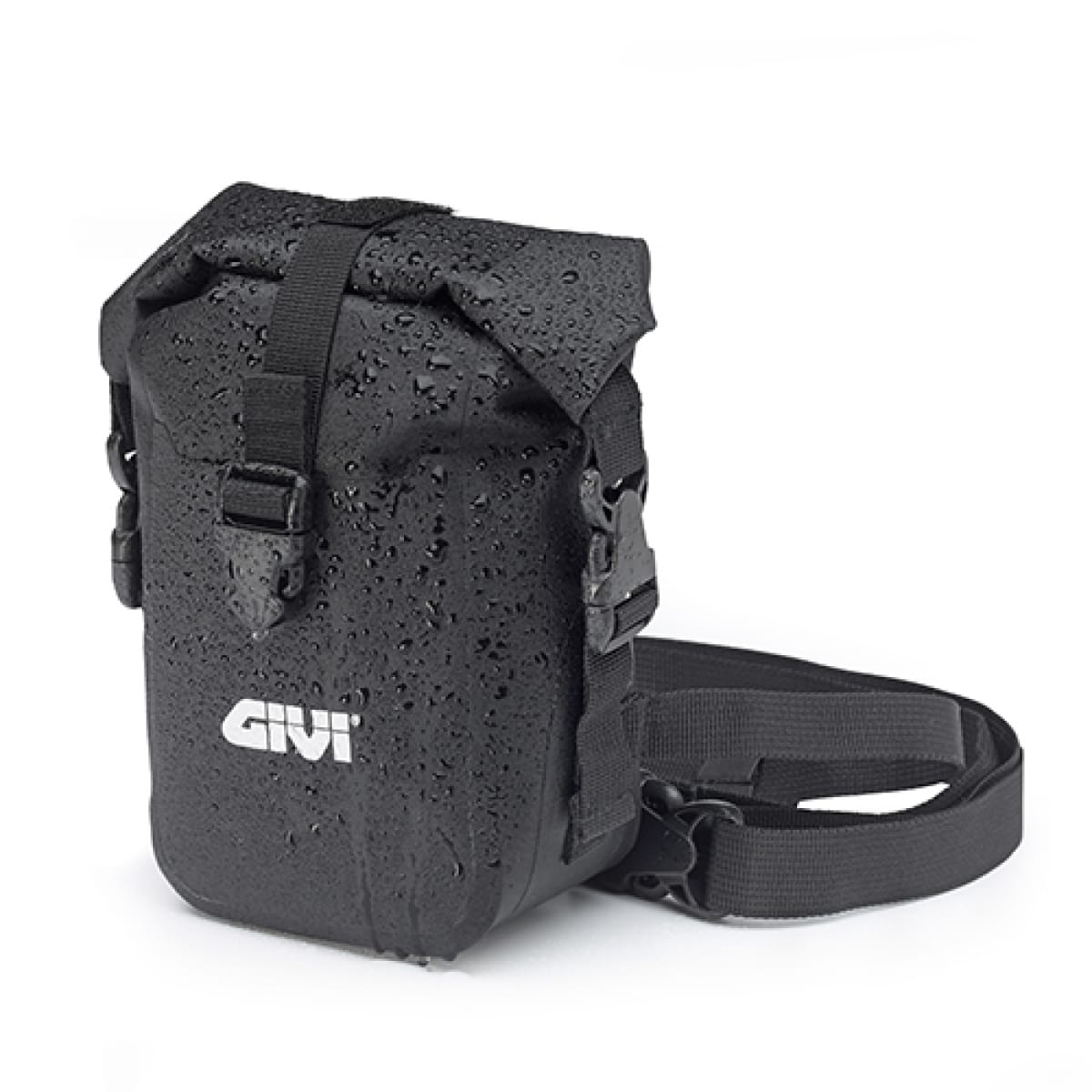 Sacoche de Cuisse Givi T517 Noir