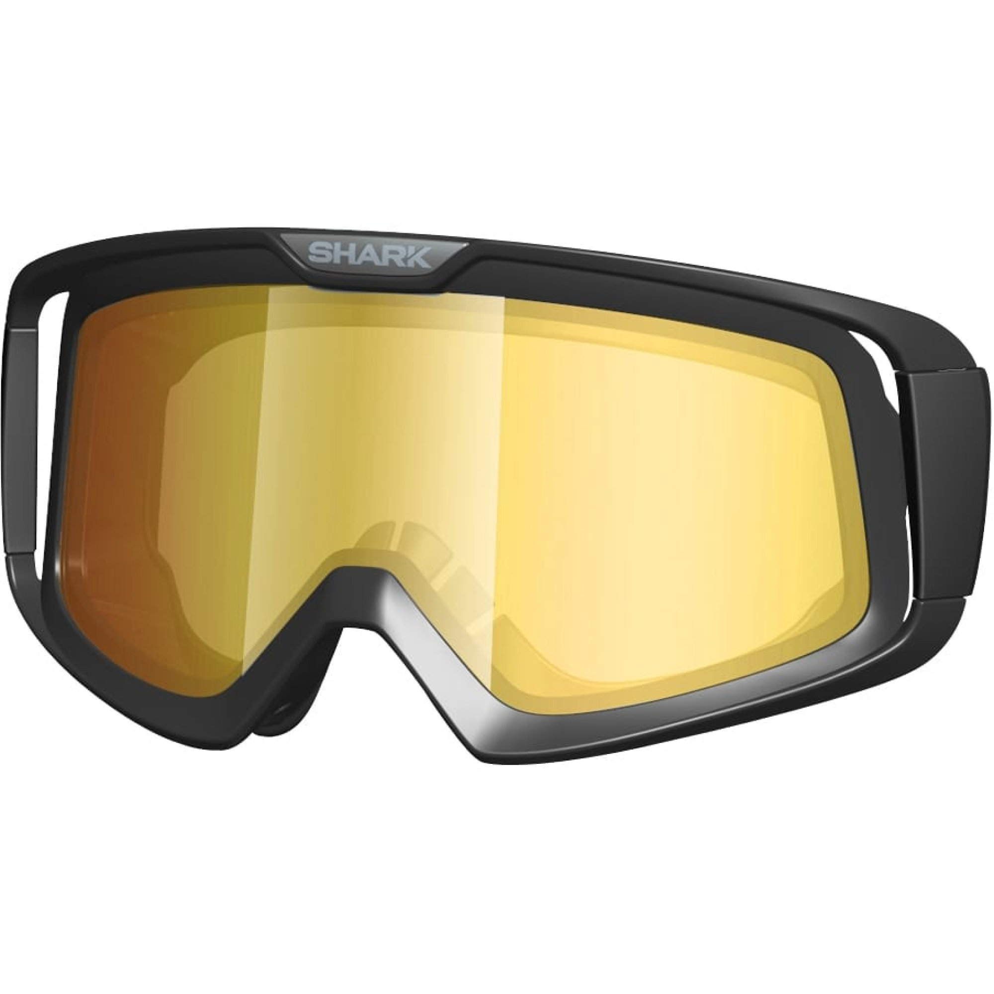 Ecran Shark Double Lentille Drak / Vancore / Explore-R Or