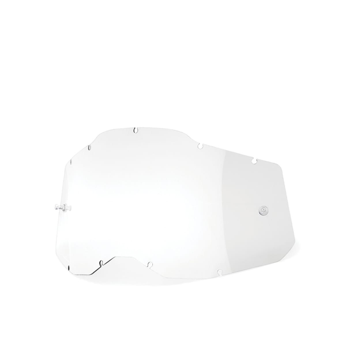 ECRAN 100% RACECRAFT2/ACCURI2/STRATA2 INCOLORE